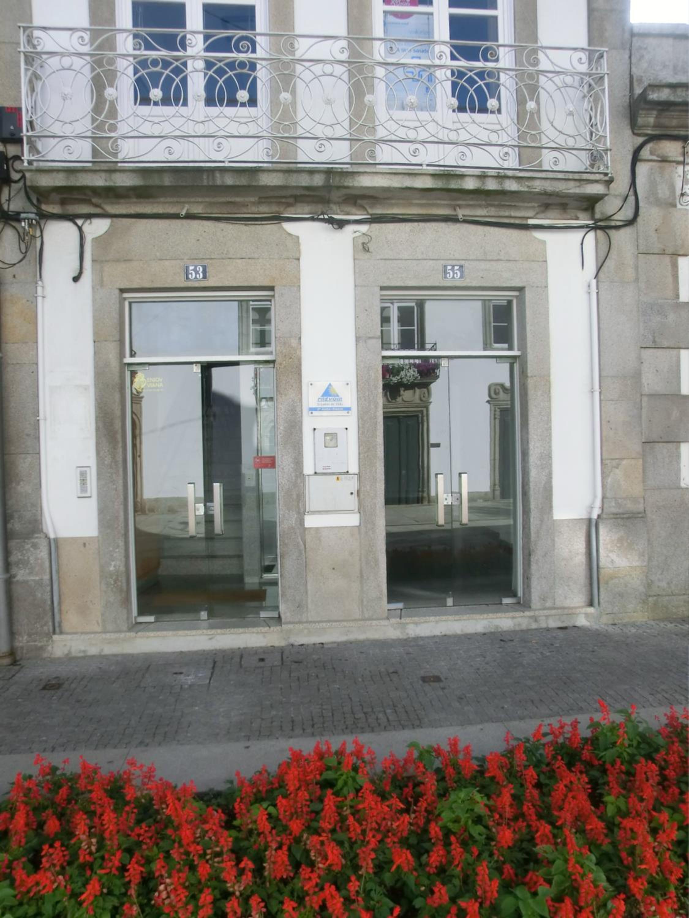 Hotel Enjoy Viana - Guest House - Image 1