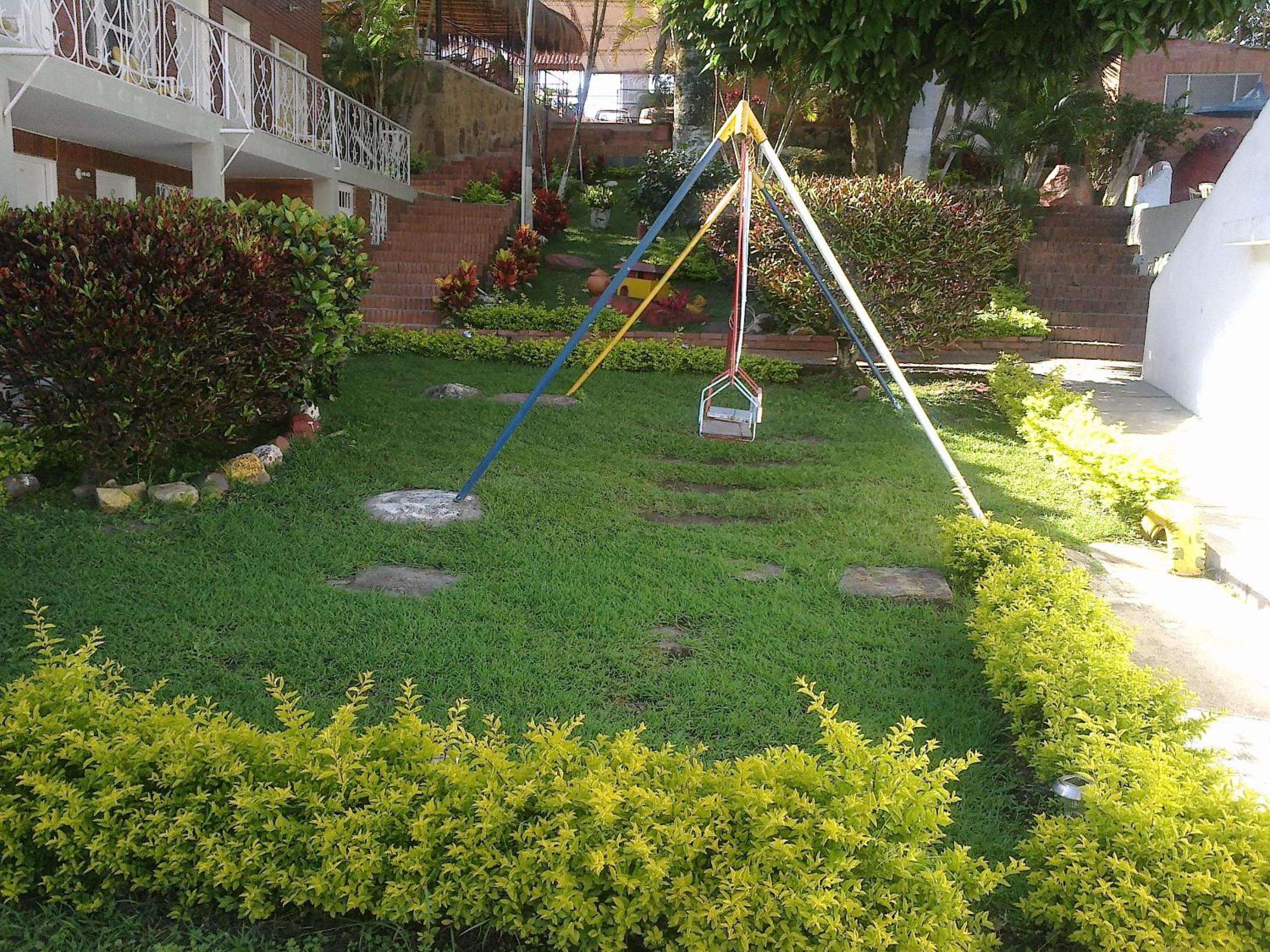 children's play area