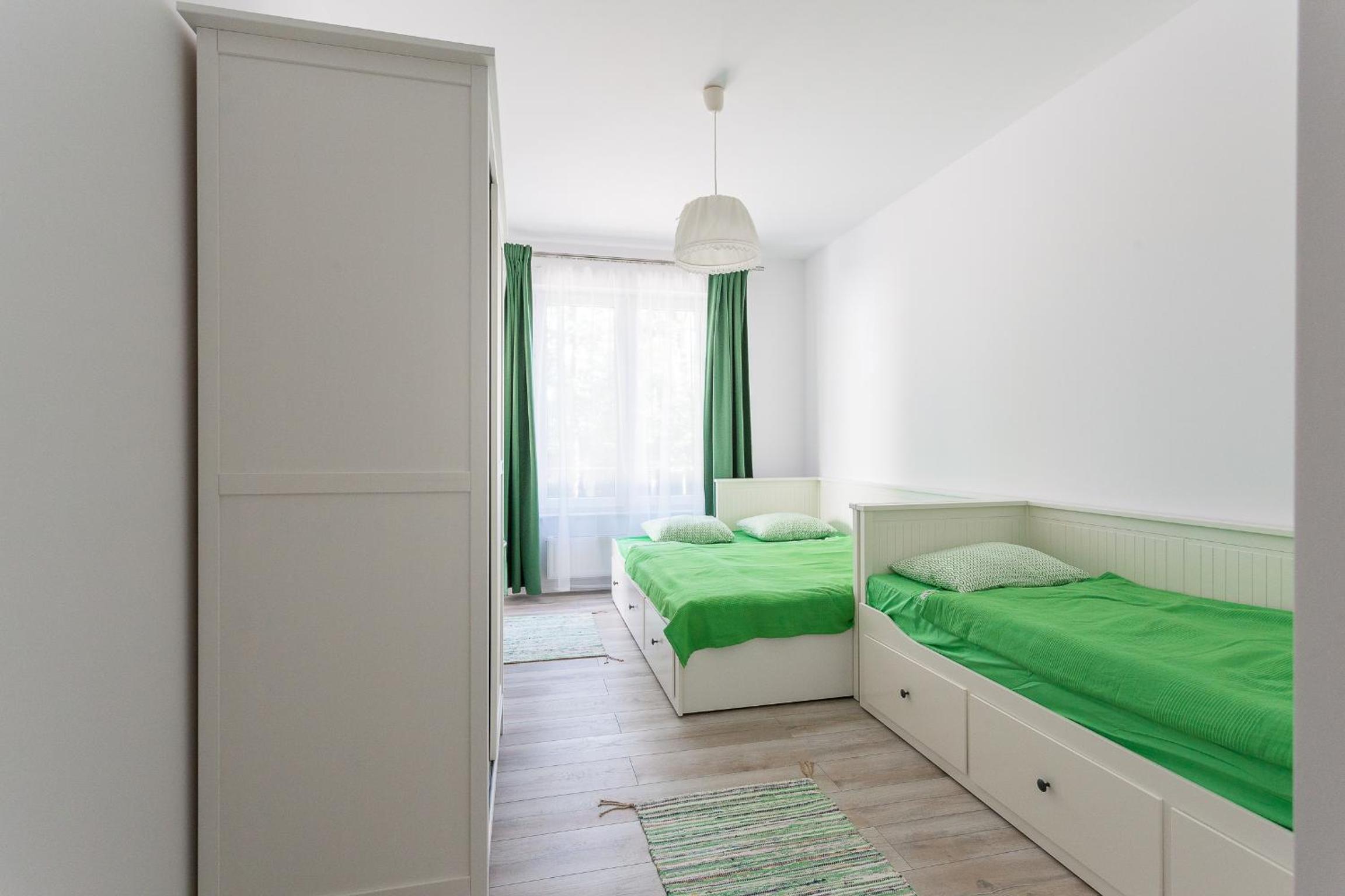 Apartament SunSea