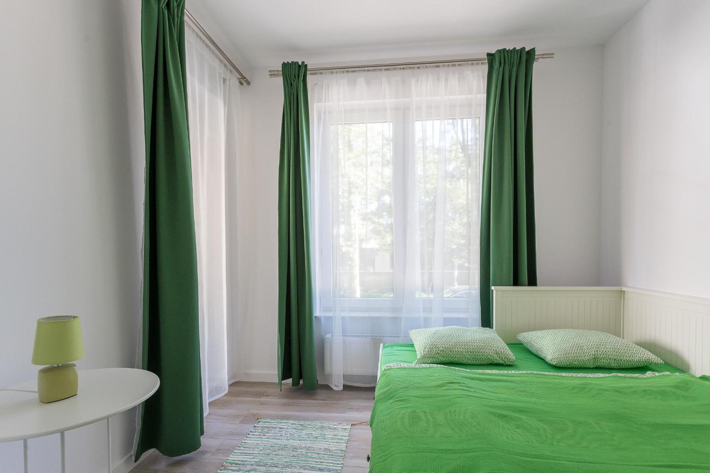 Apartament SunSea