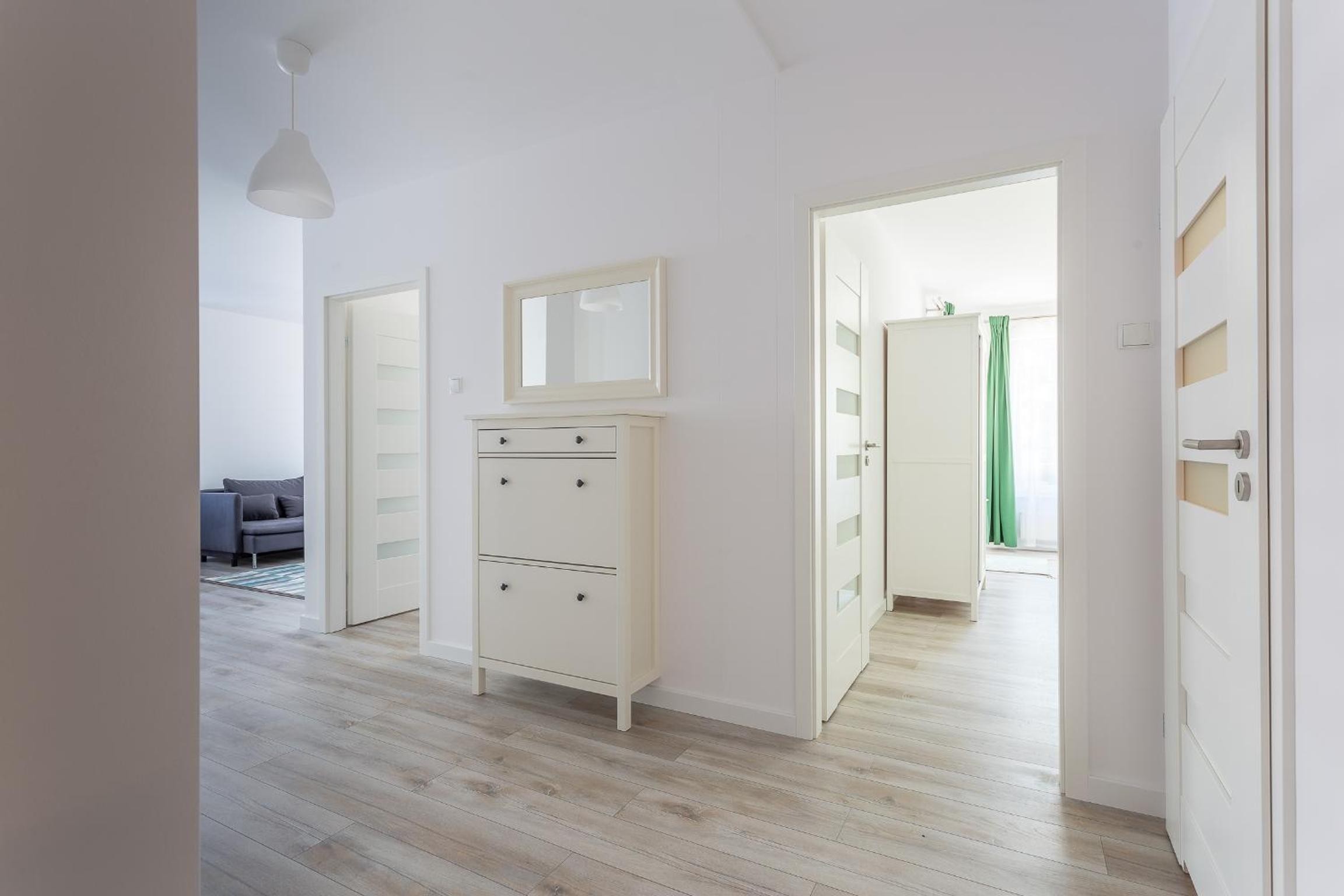 Apartament SunSea