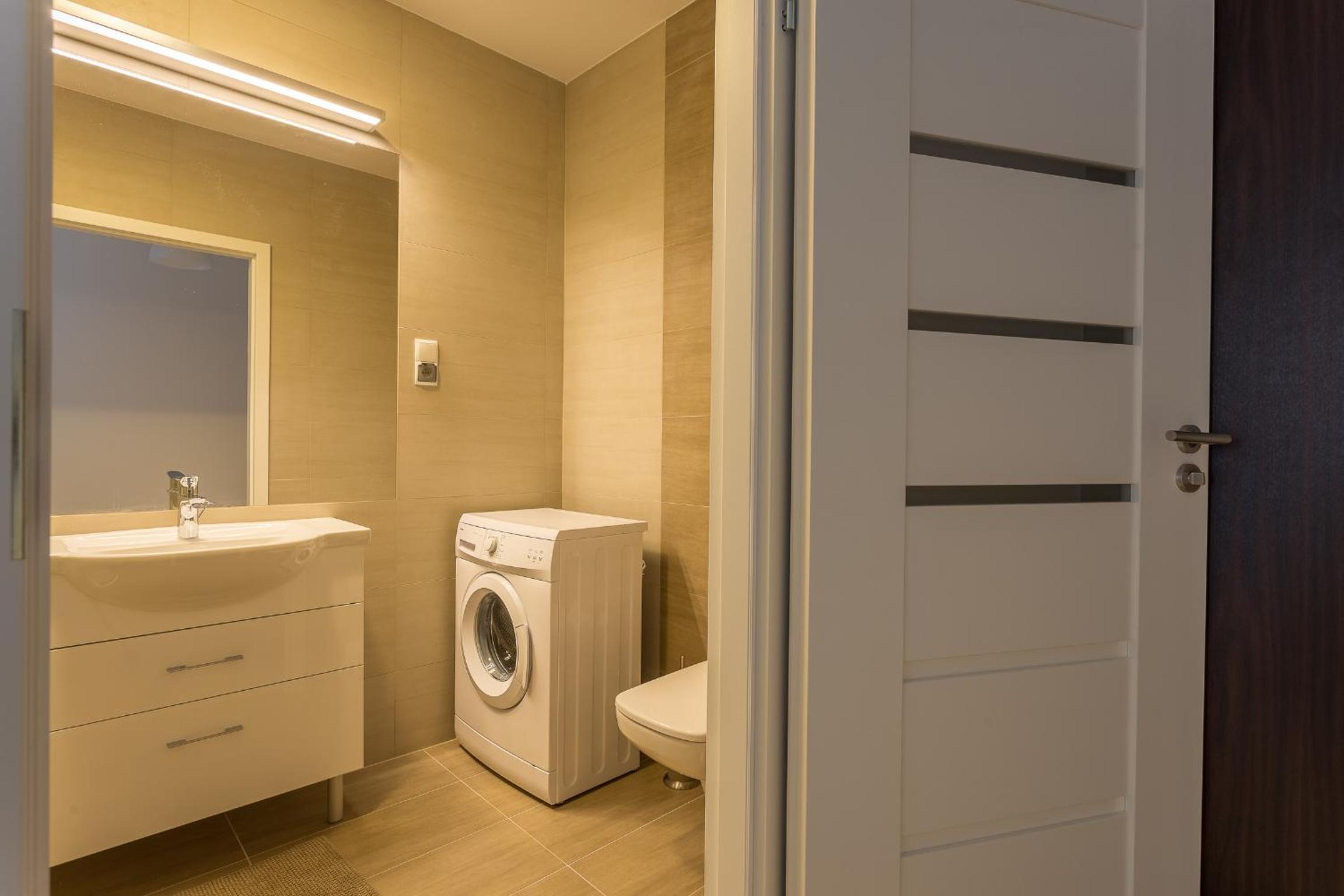 Apartament SunSea