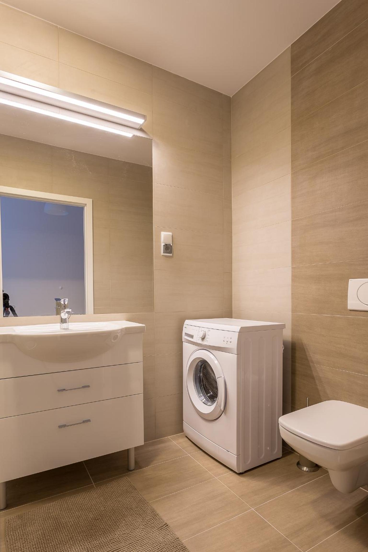 Apartament SunSea