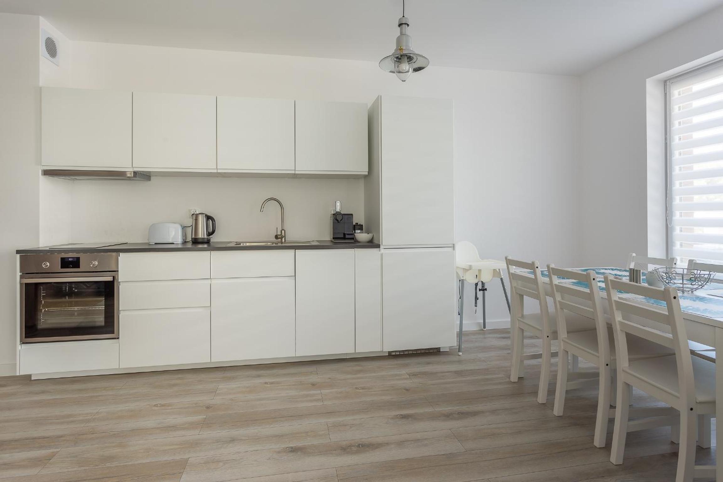 Apartament SunSea
