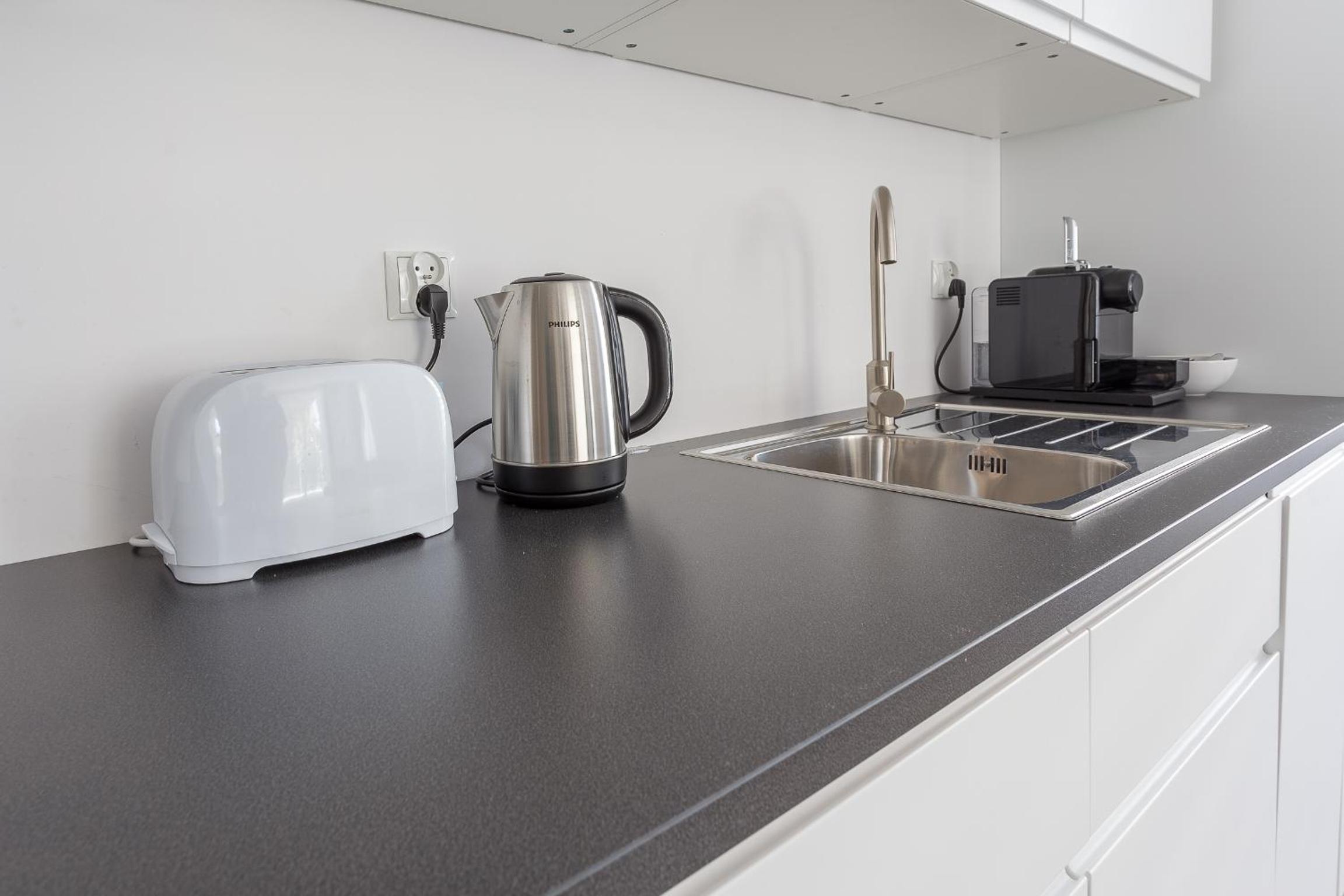 Apartament SunSea
