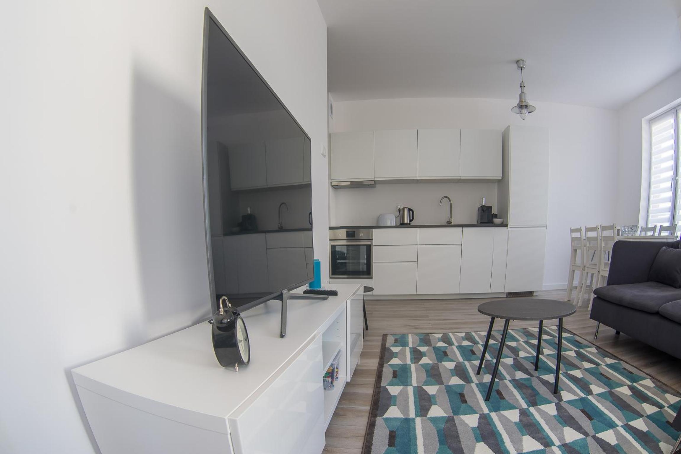 Apartament SunSea
