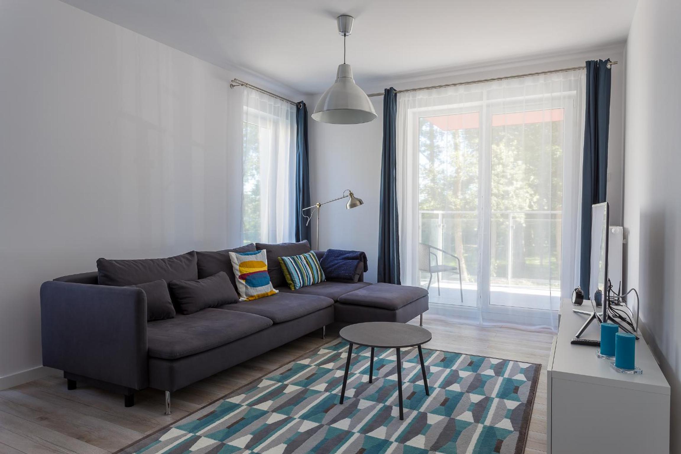 Apartament SunSea