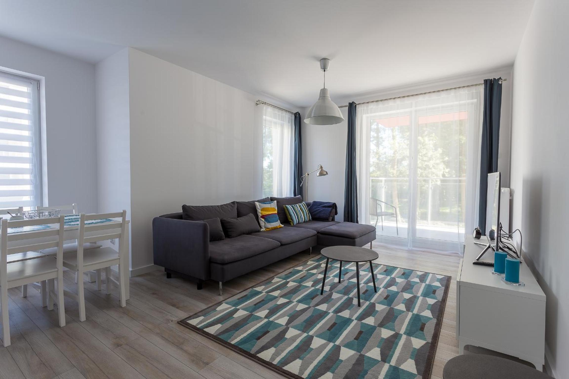 Apartament SunSea