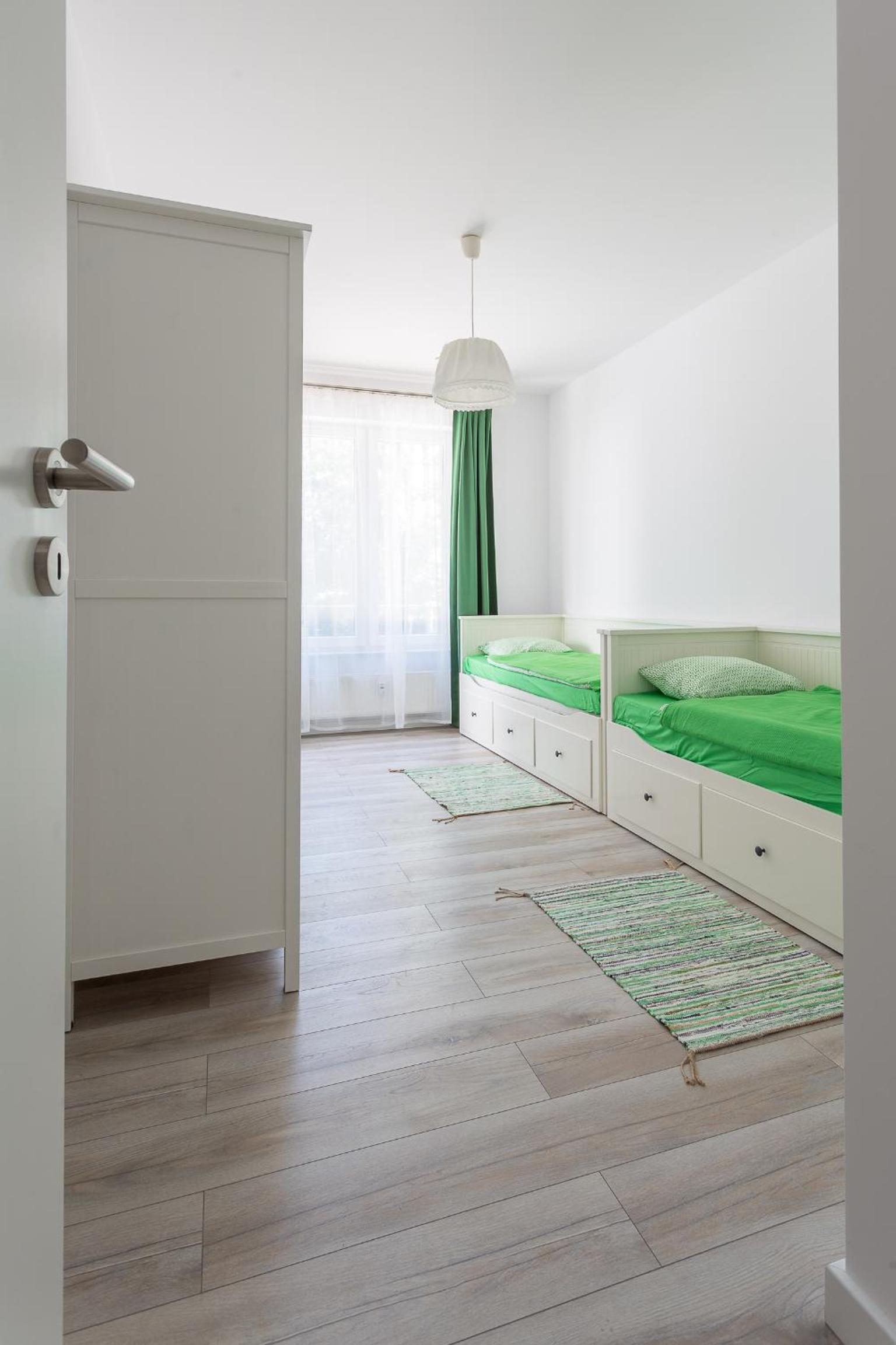 Apartament SunSea