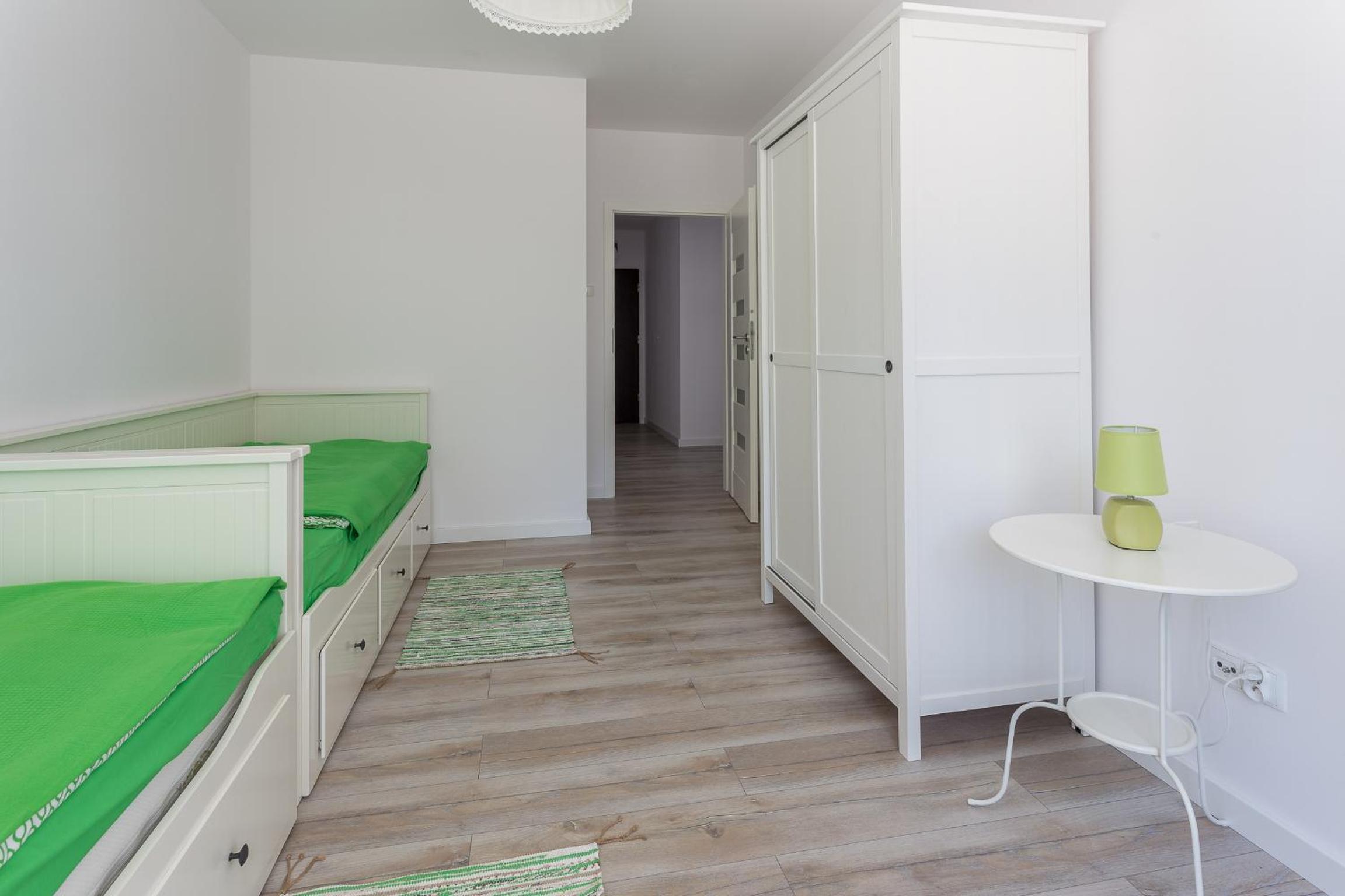 Apartament SunSea
