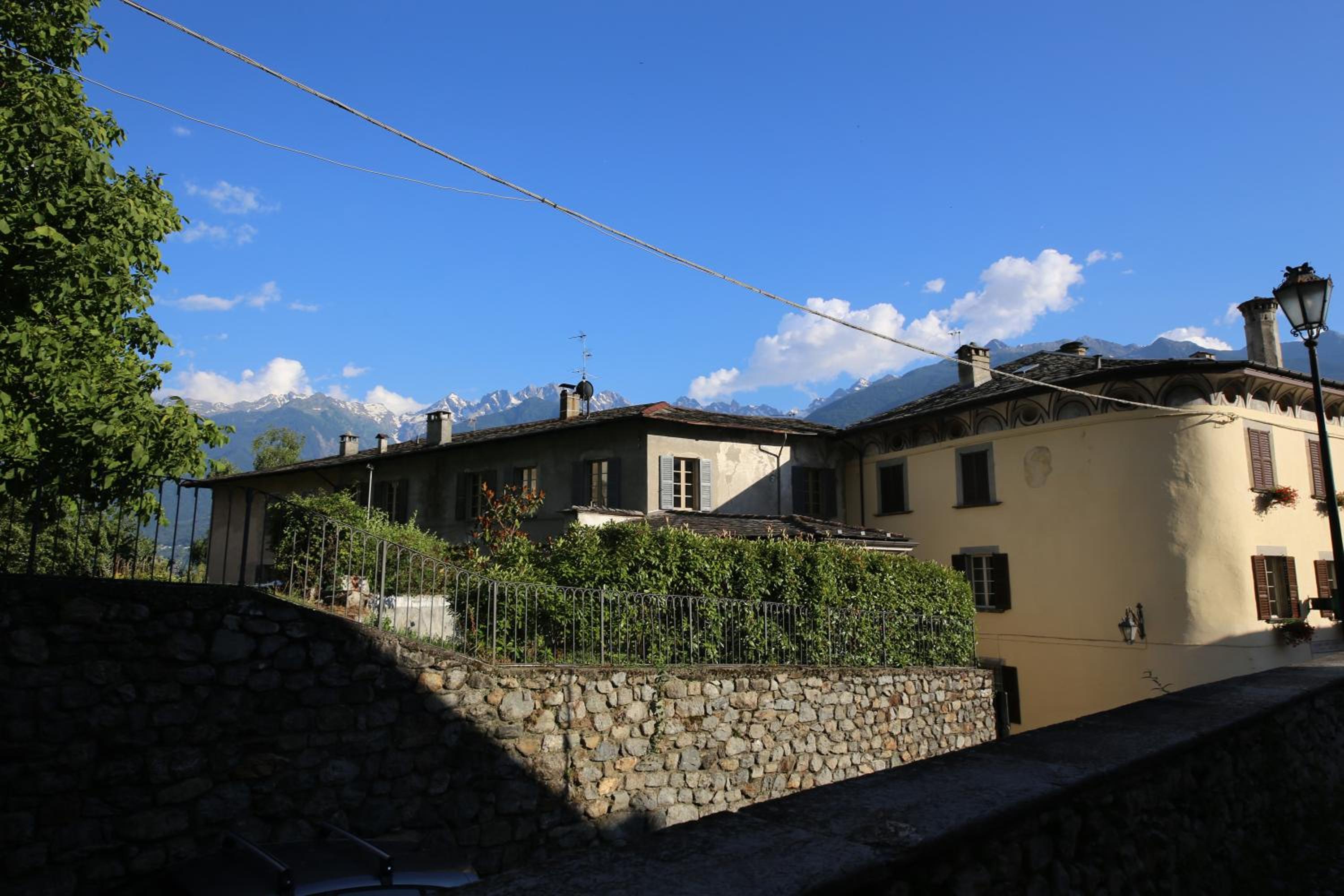Il Granaio di Palazzo Guicciardi view 4