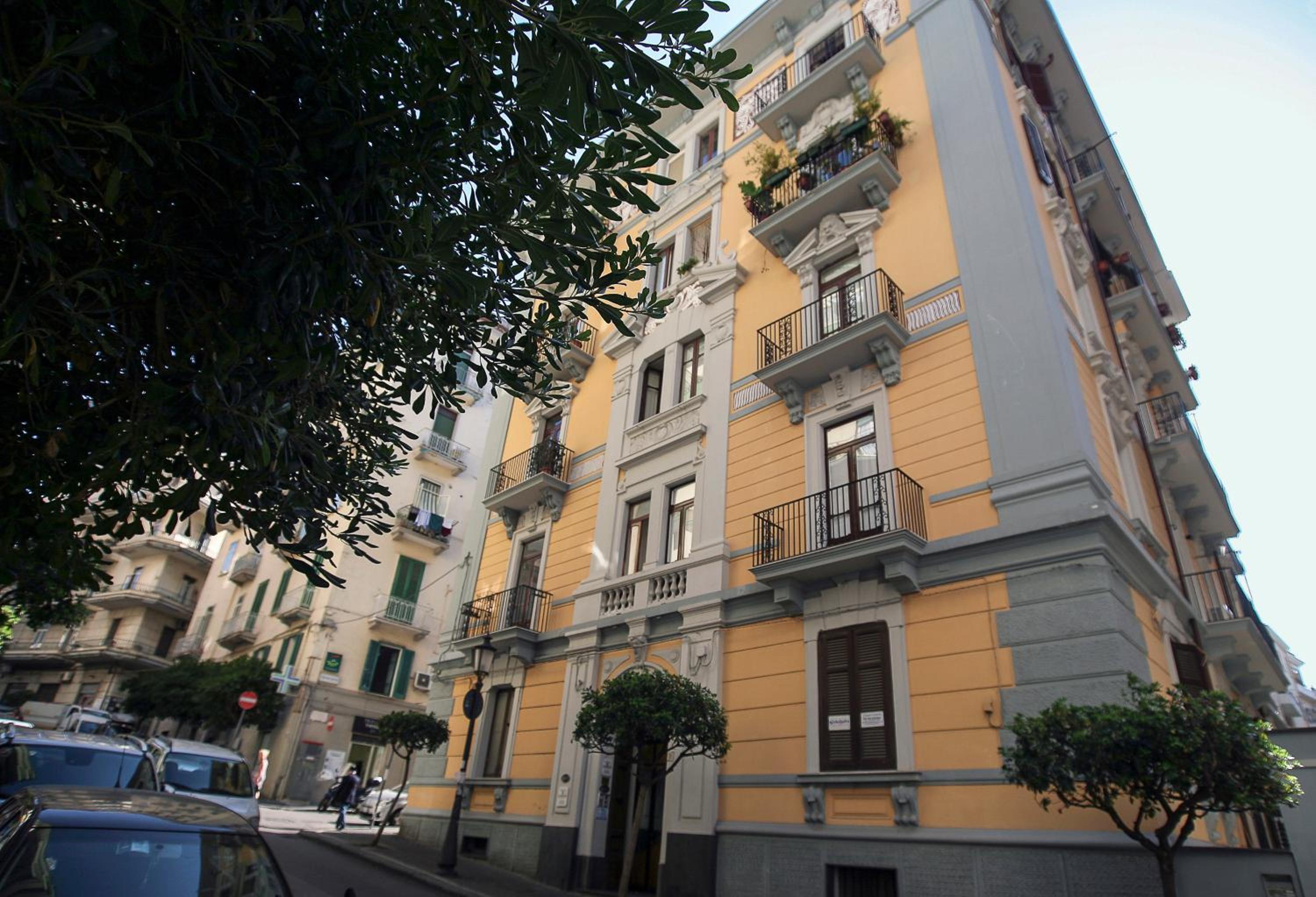 B&B Il Ritratto