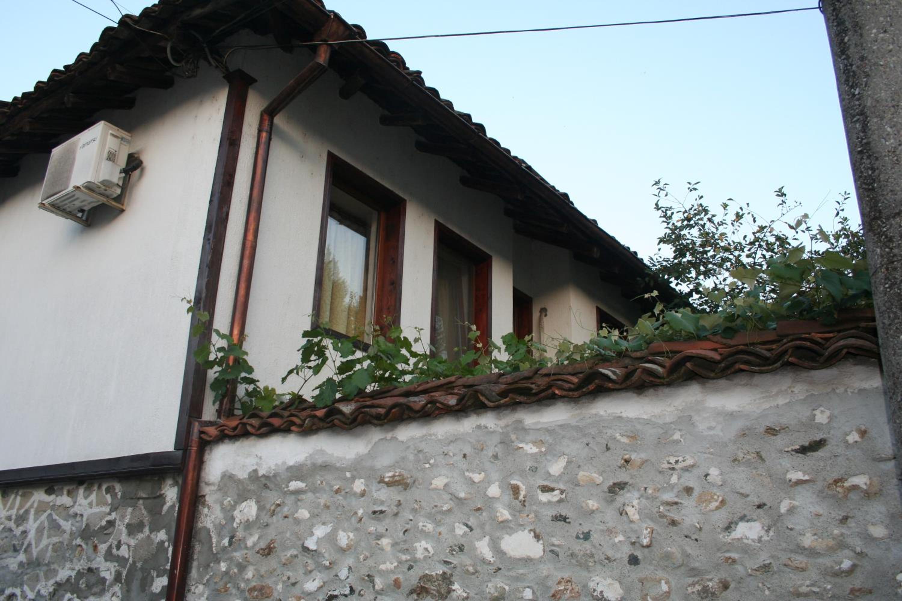 Todorova House