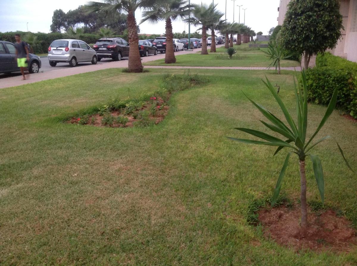 Location Mohammedia Mannesman Plages view 4