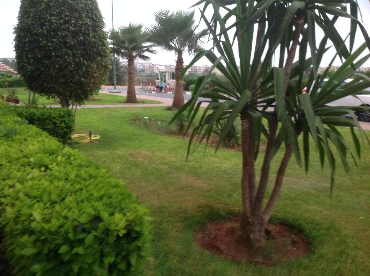 Location Mohammedia Mannesman Plages view 3