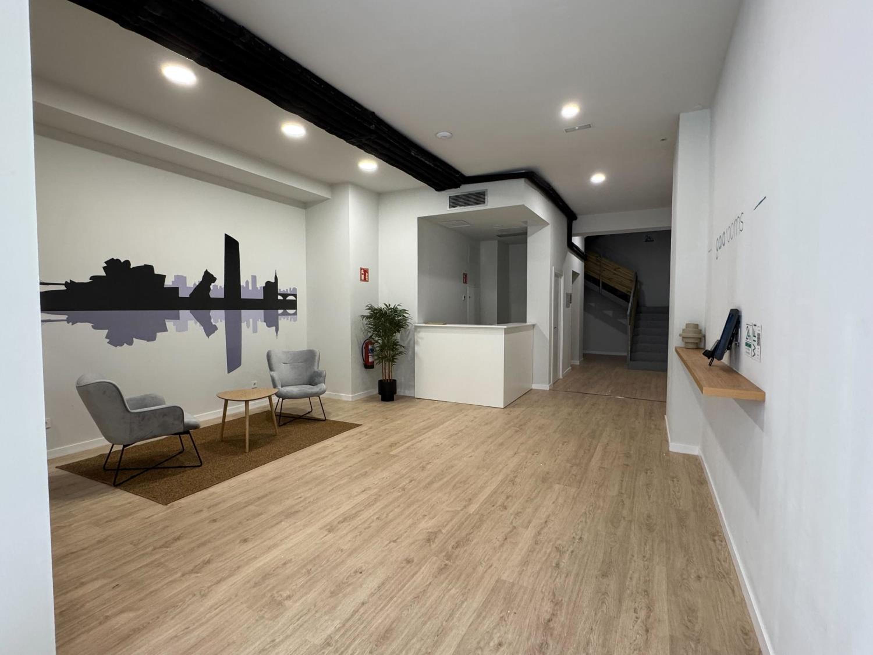 Apartamentos Olivia by gaiarooms