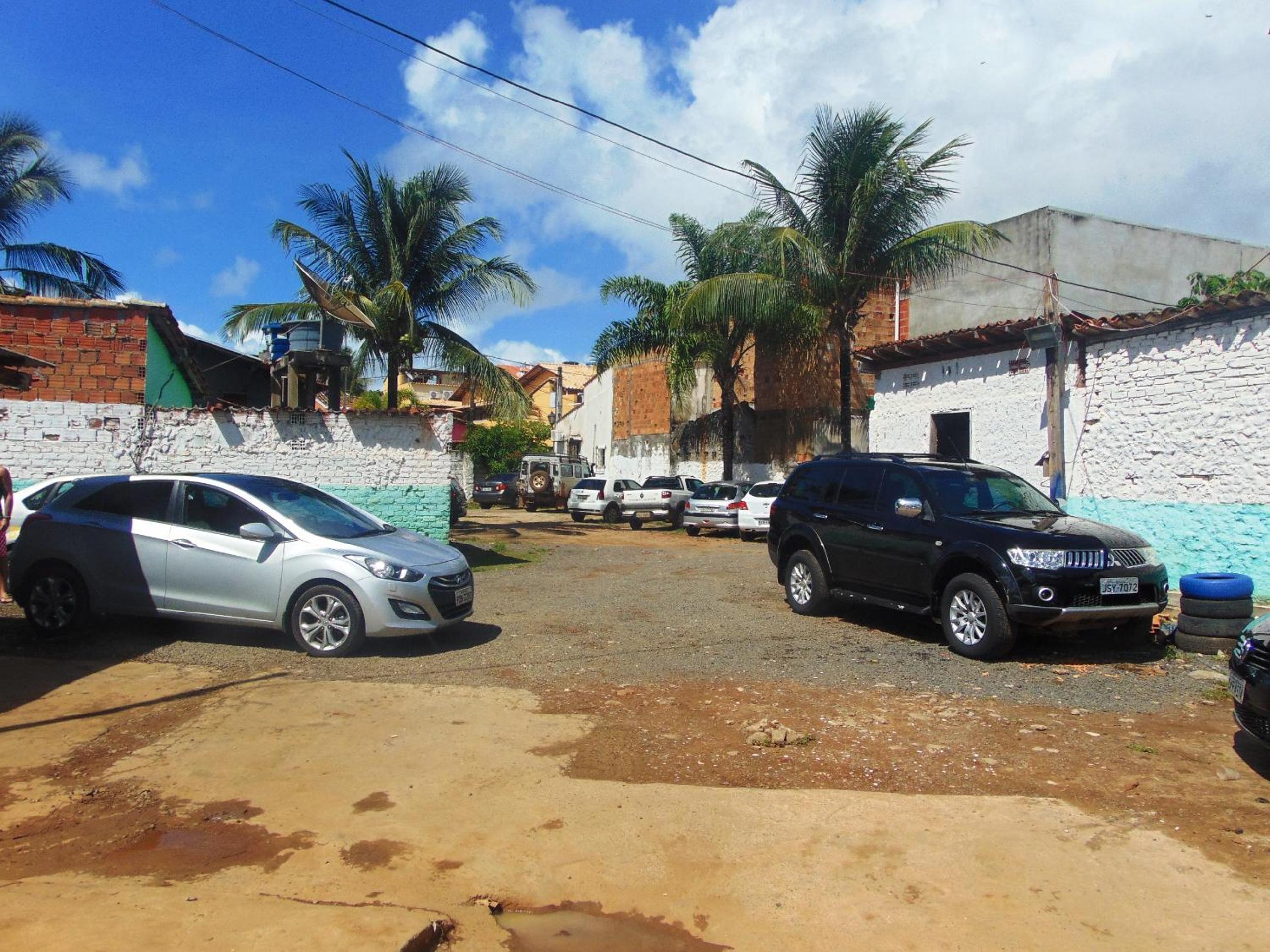 PV Pousada Passarela da Vila