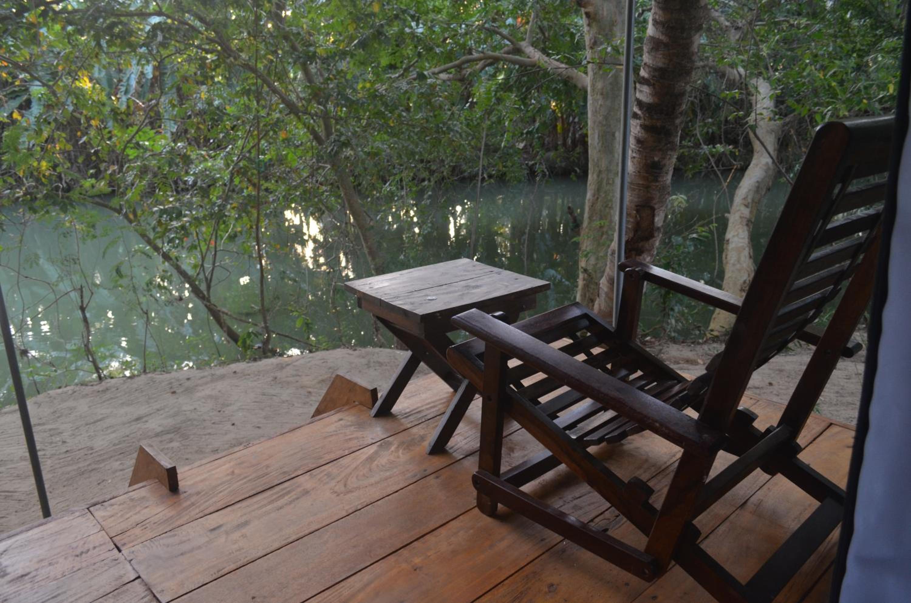 Makulu Safari Camping