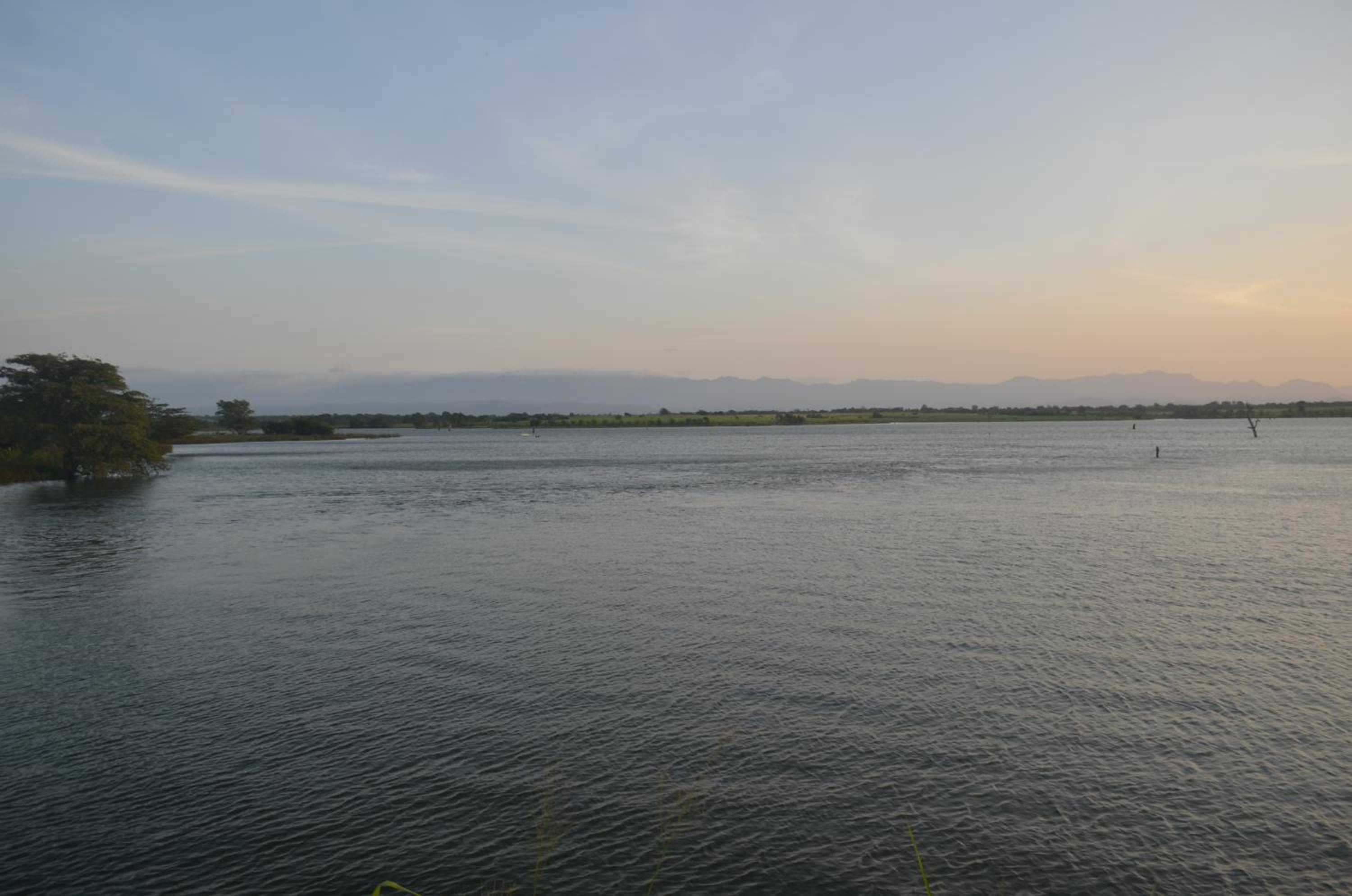 Makulu Safari Camping