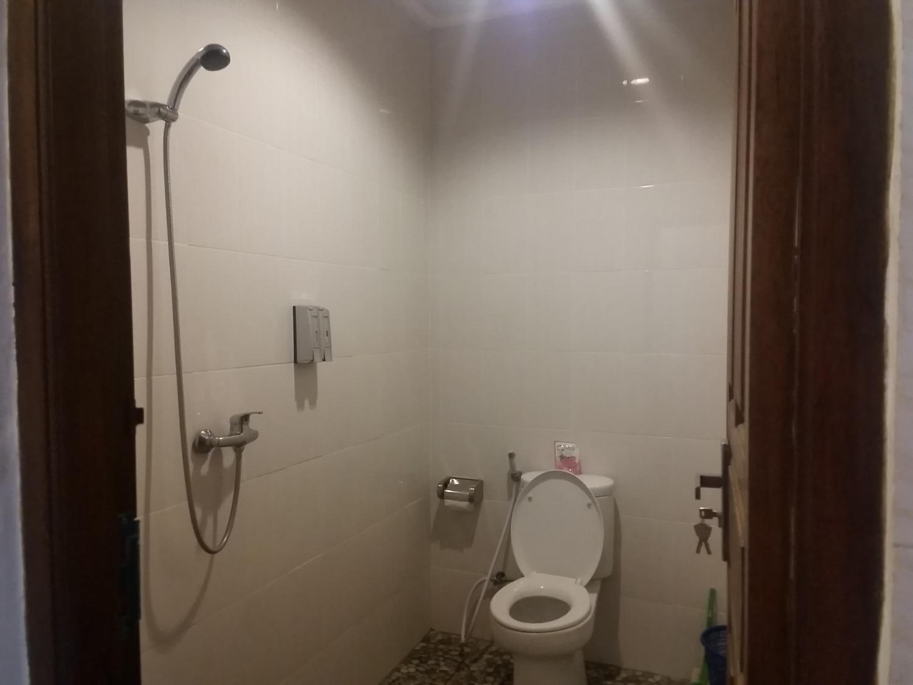 Rumah Ary Homestay & Spa