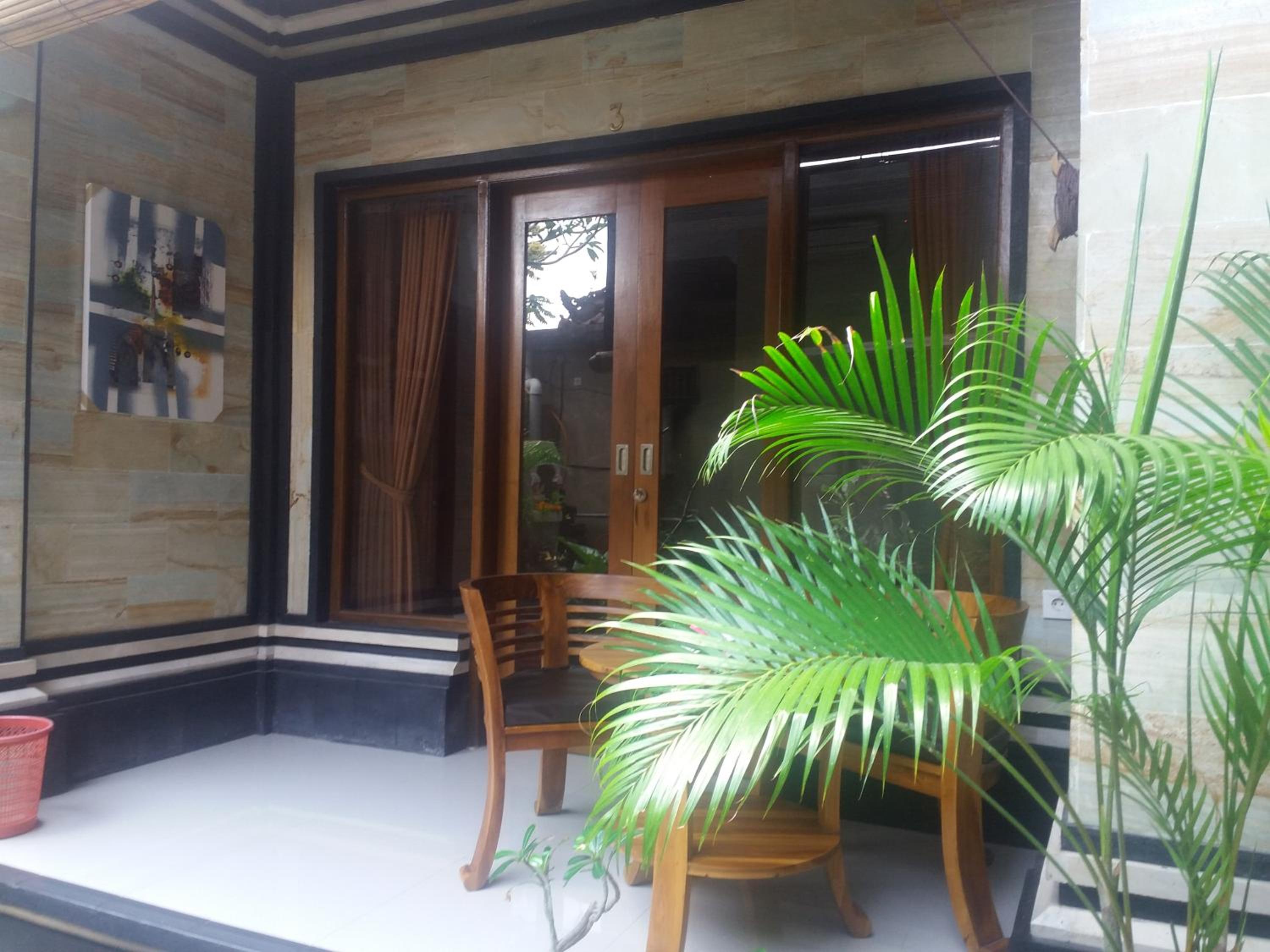 Rumah Ary Homestay & Spa