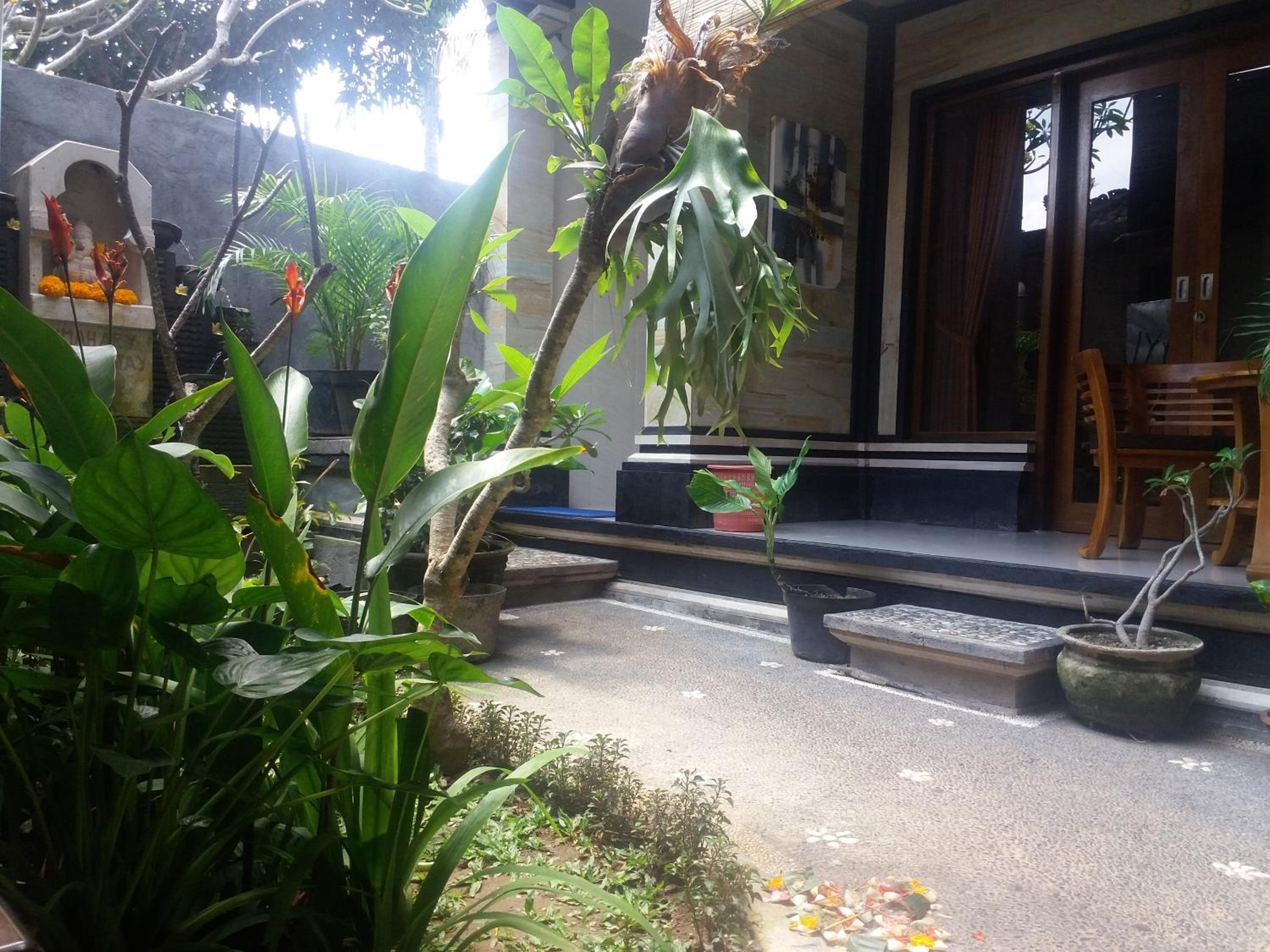 Rumah Ary Homestay & Spa