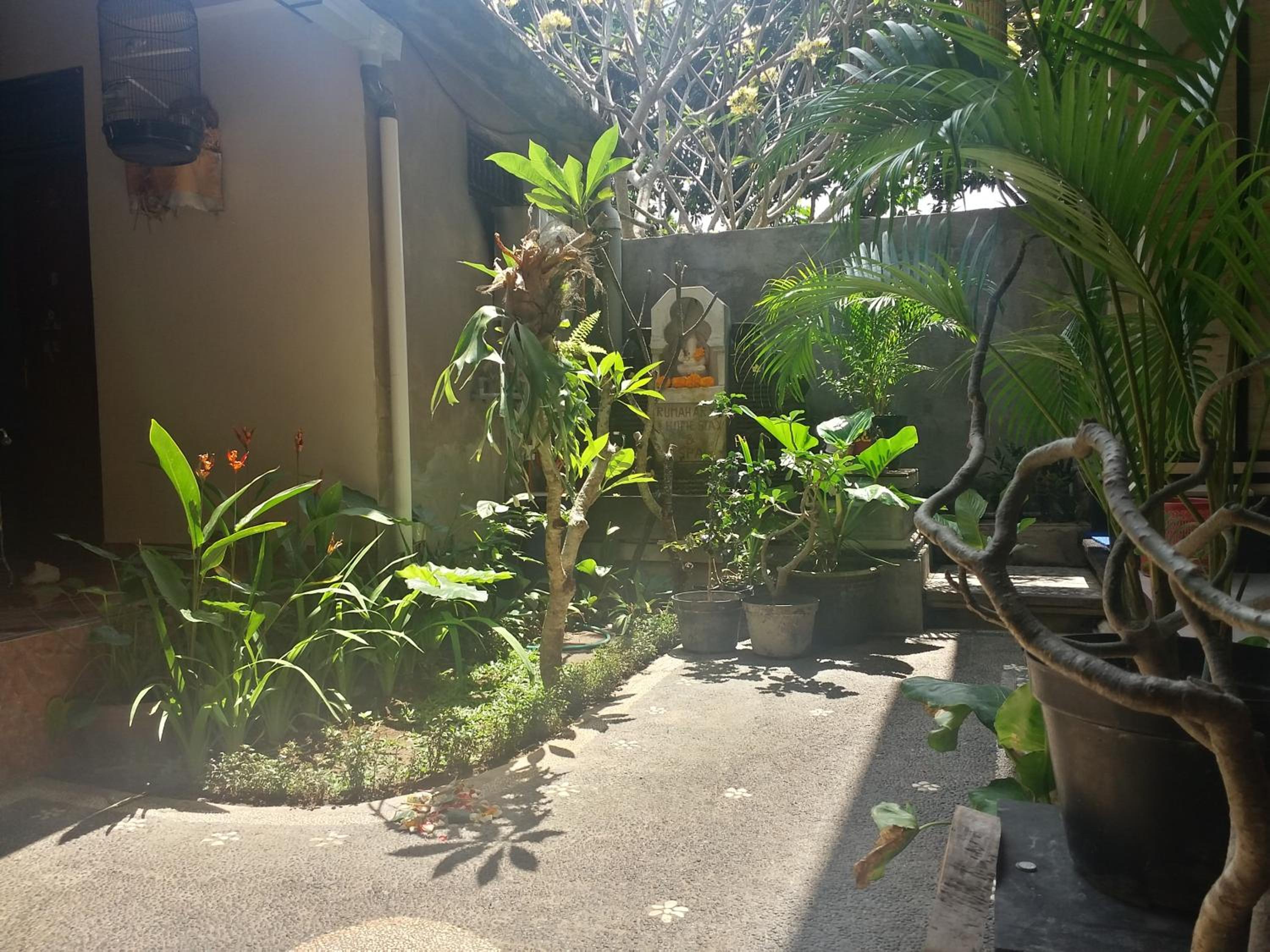 Rumah Ary Homestay & Spa