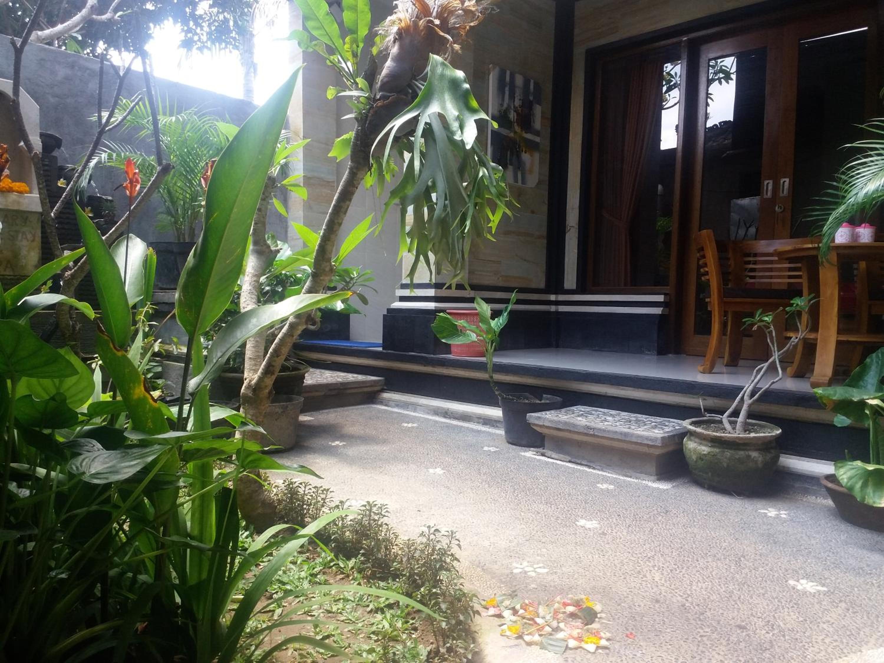 Rumah Ary Homestay & Spa