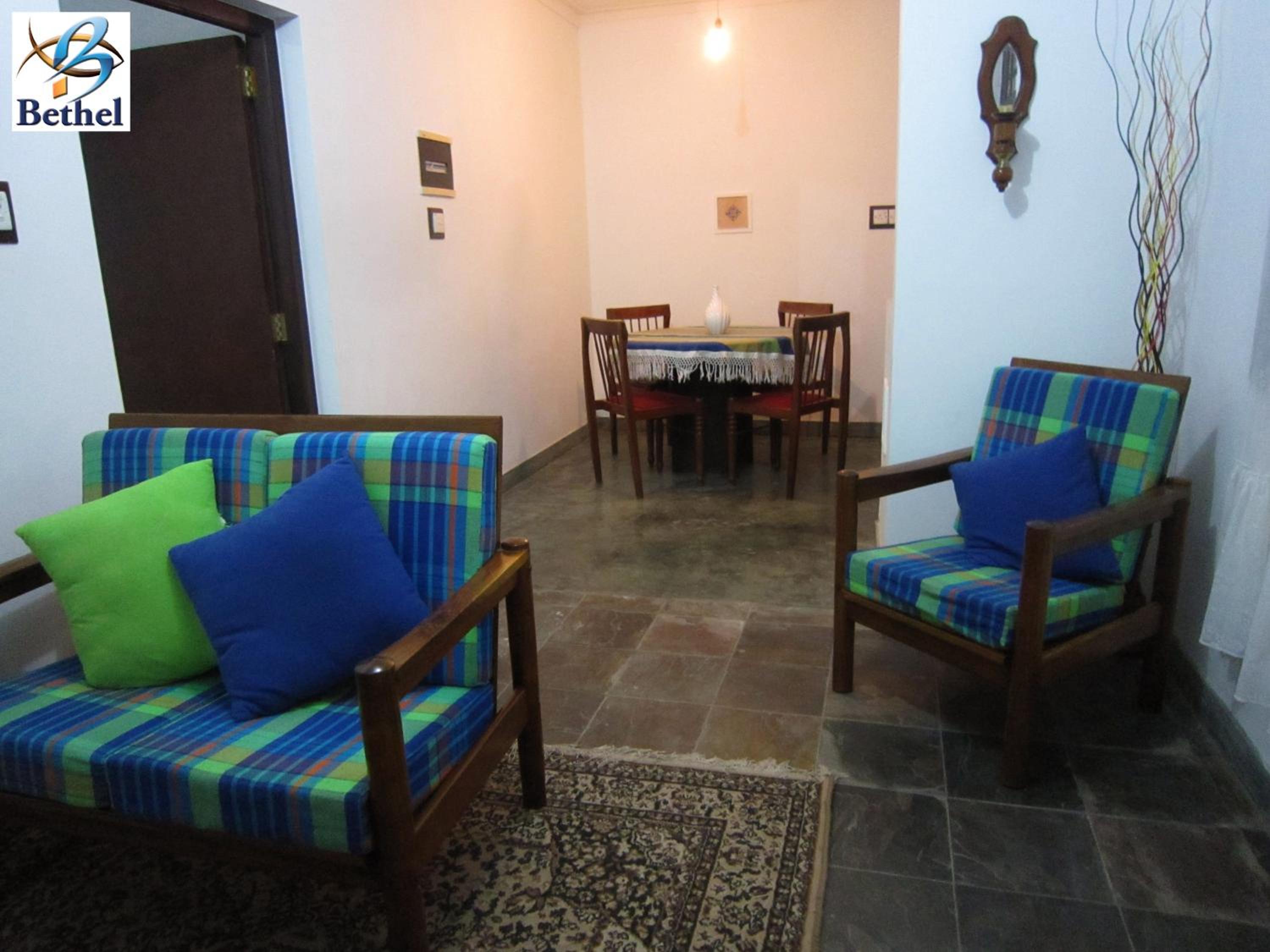 Bethel Rest Homestay
