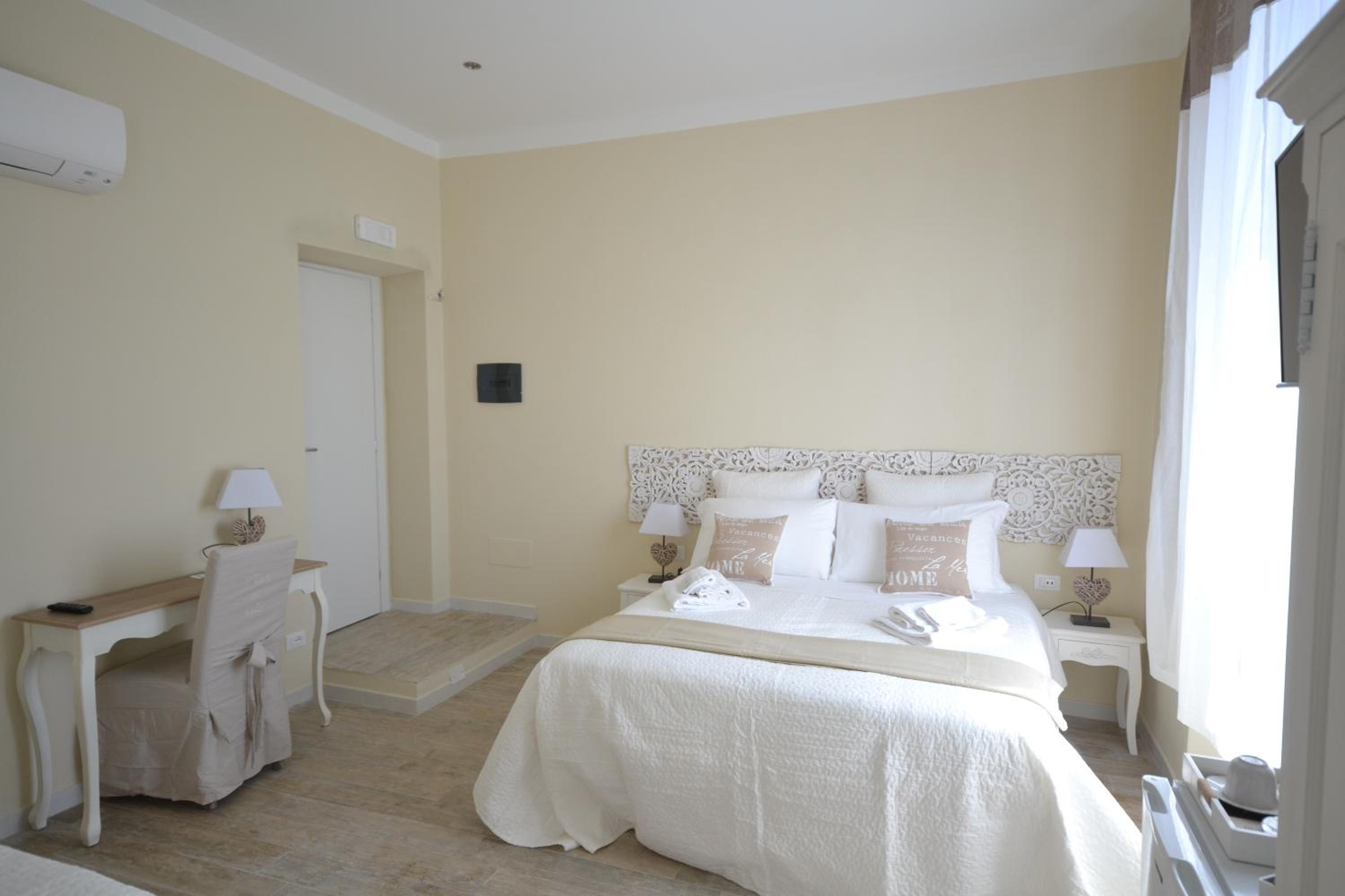 Affittacamere Casa Dane'