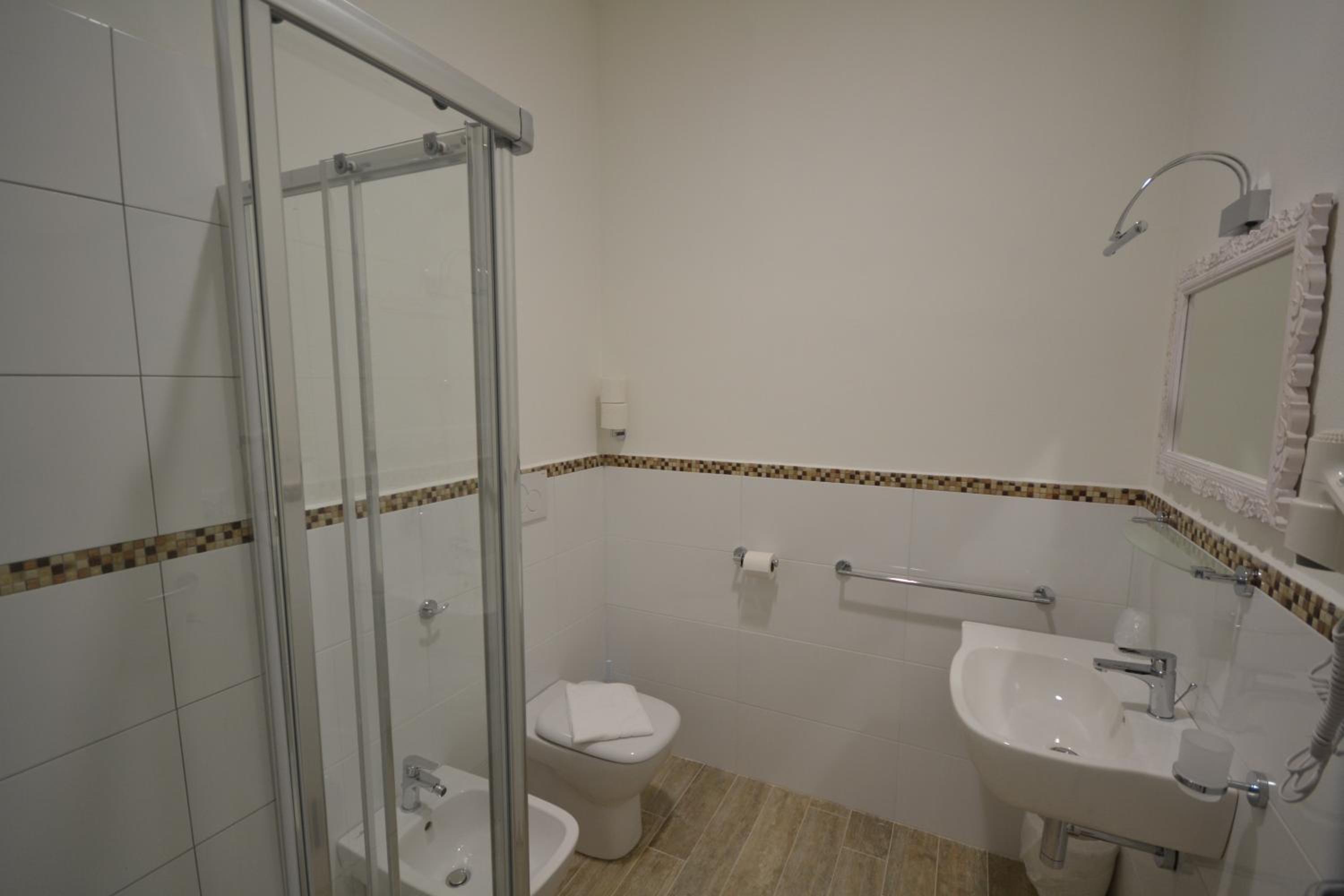 Affittacamere Casa Dane'
