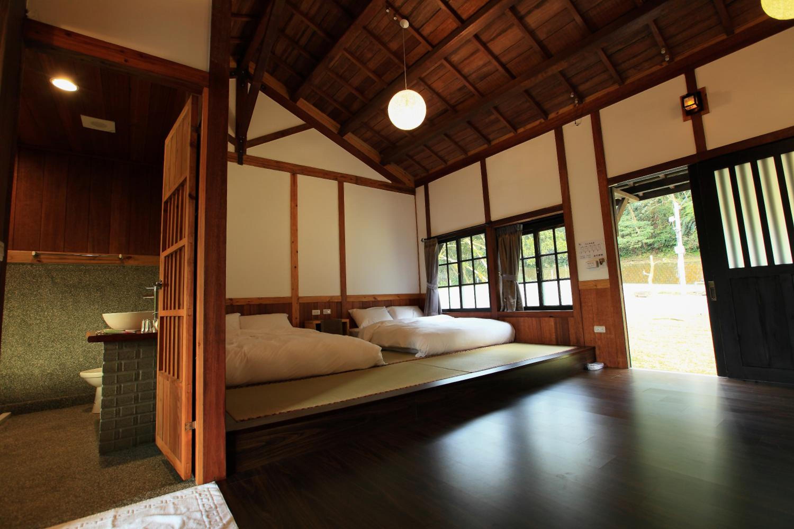 Sun Moon Home