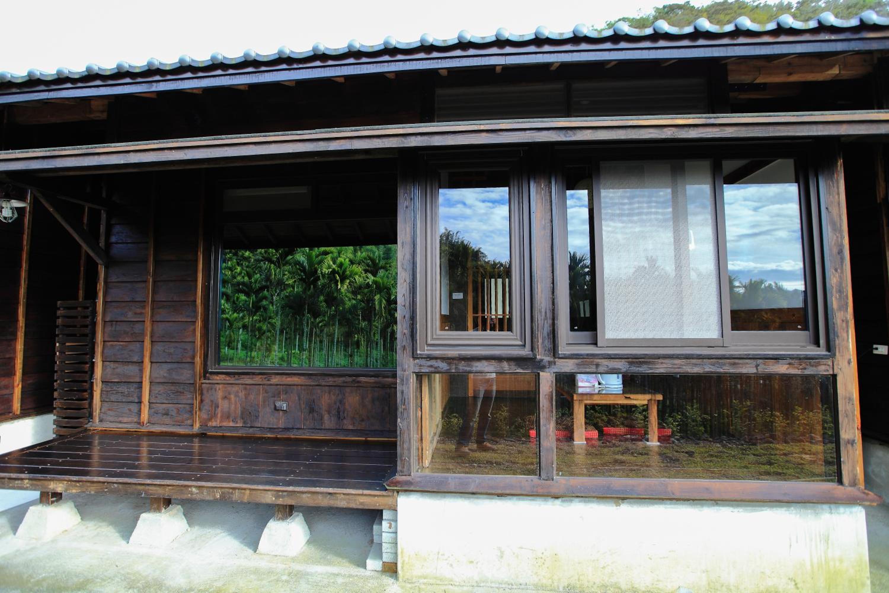Sun Moon Home