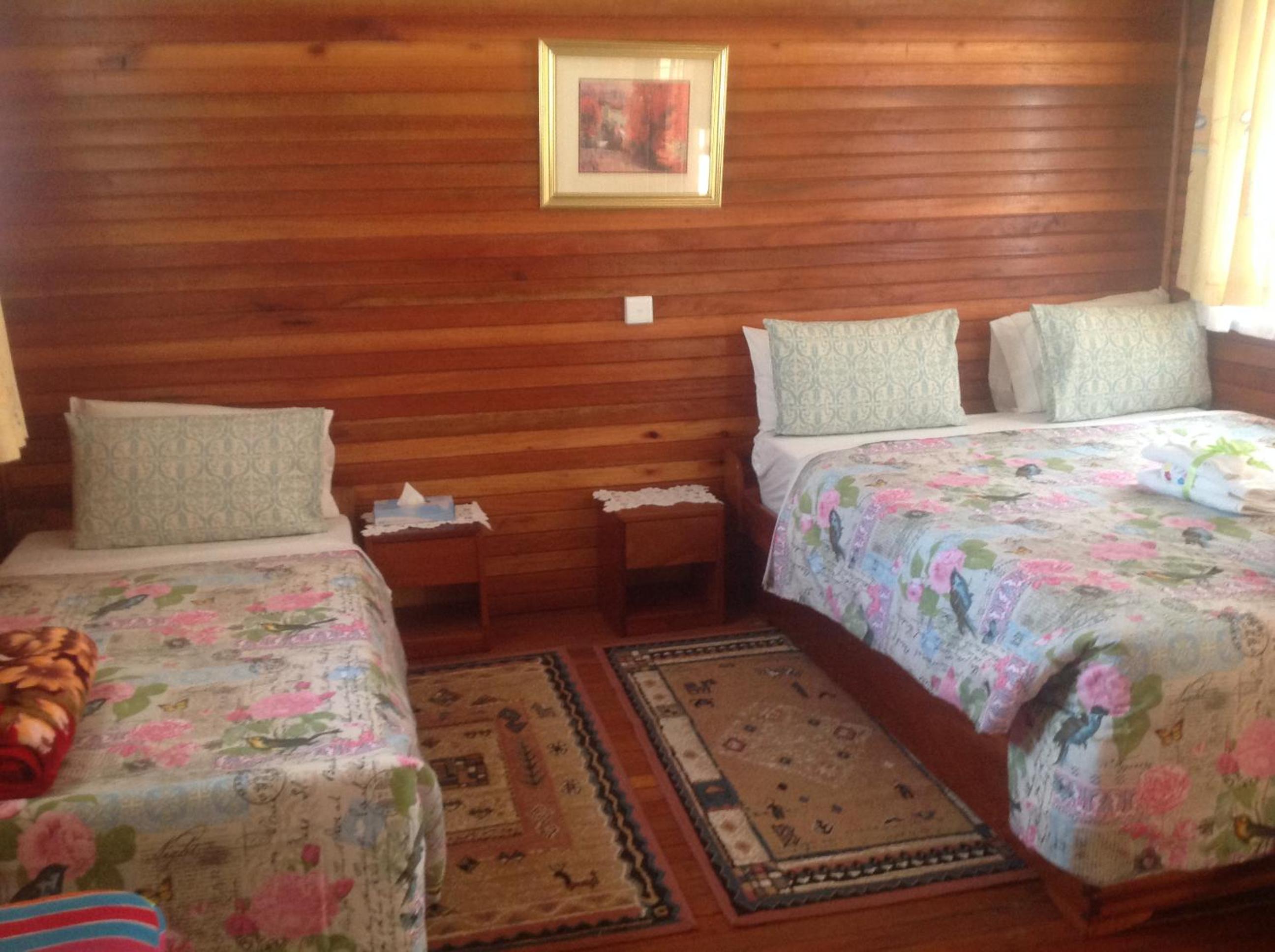 Bwigamiro Country Home Fort Portal view 4