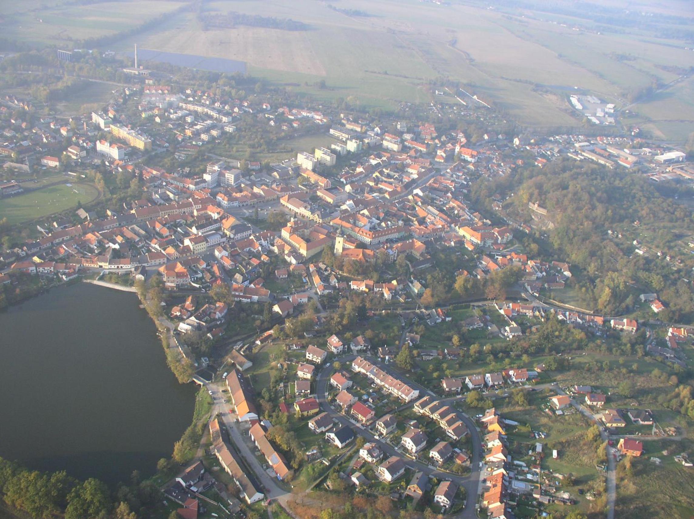 Penzion Netolice