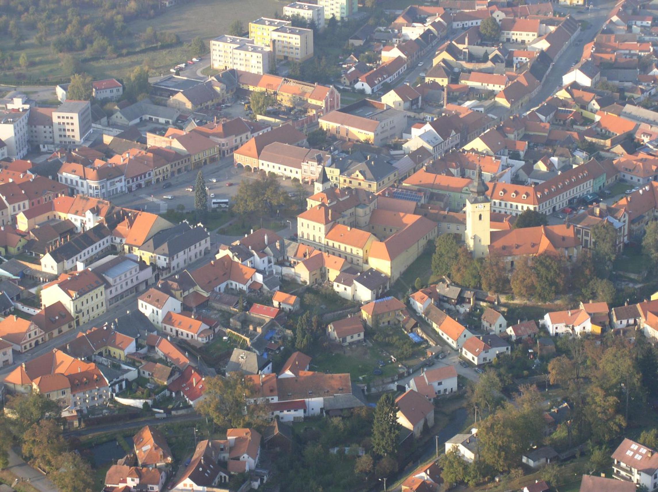 Penzion Netolice