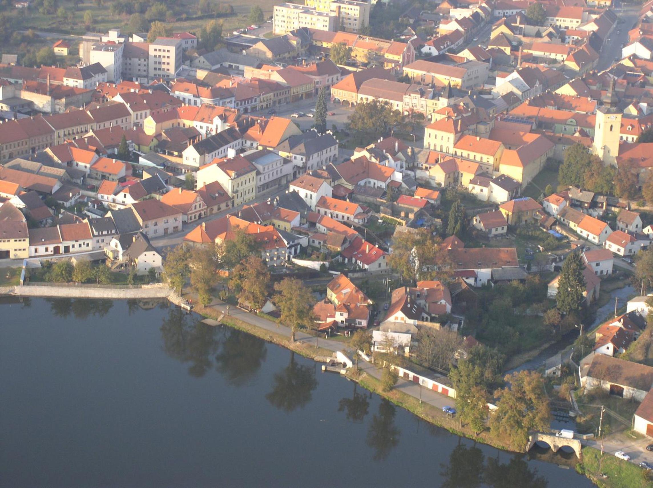 Penzion Netolice