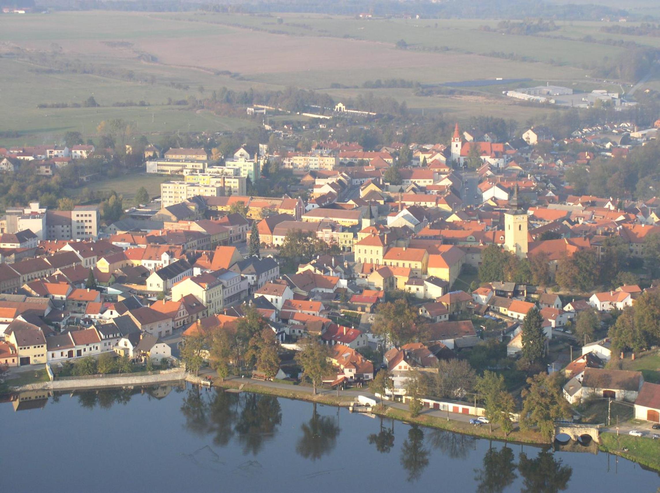 Penzion Netolice