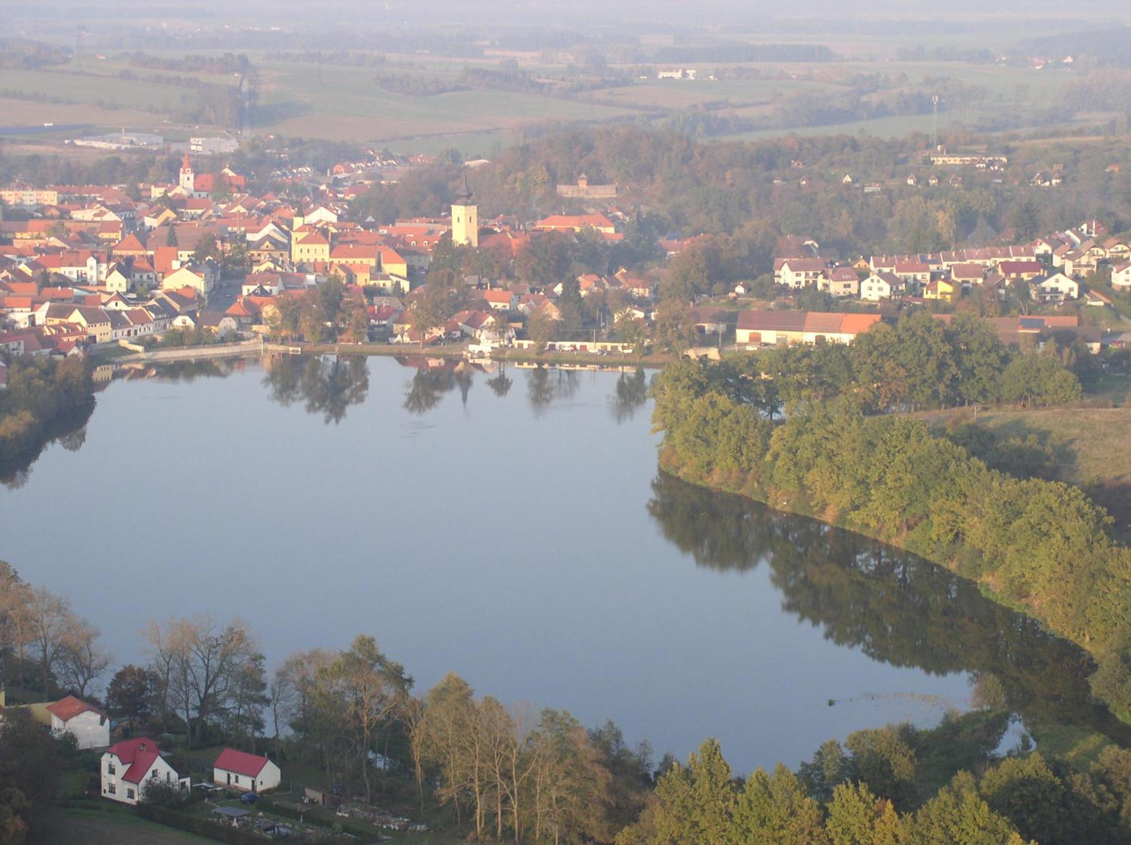 Penzion Netolice