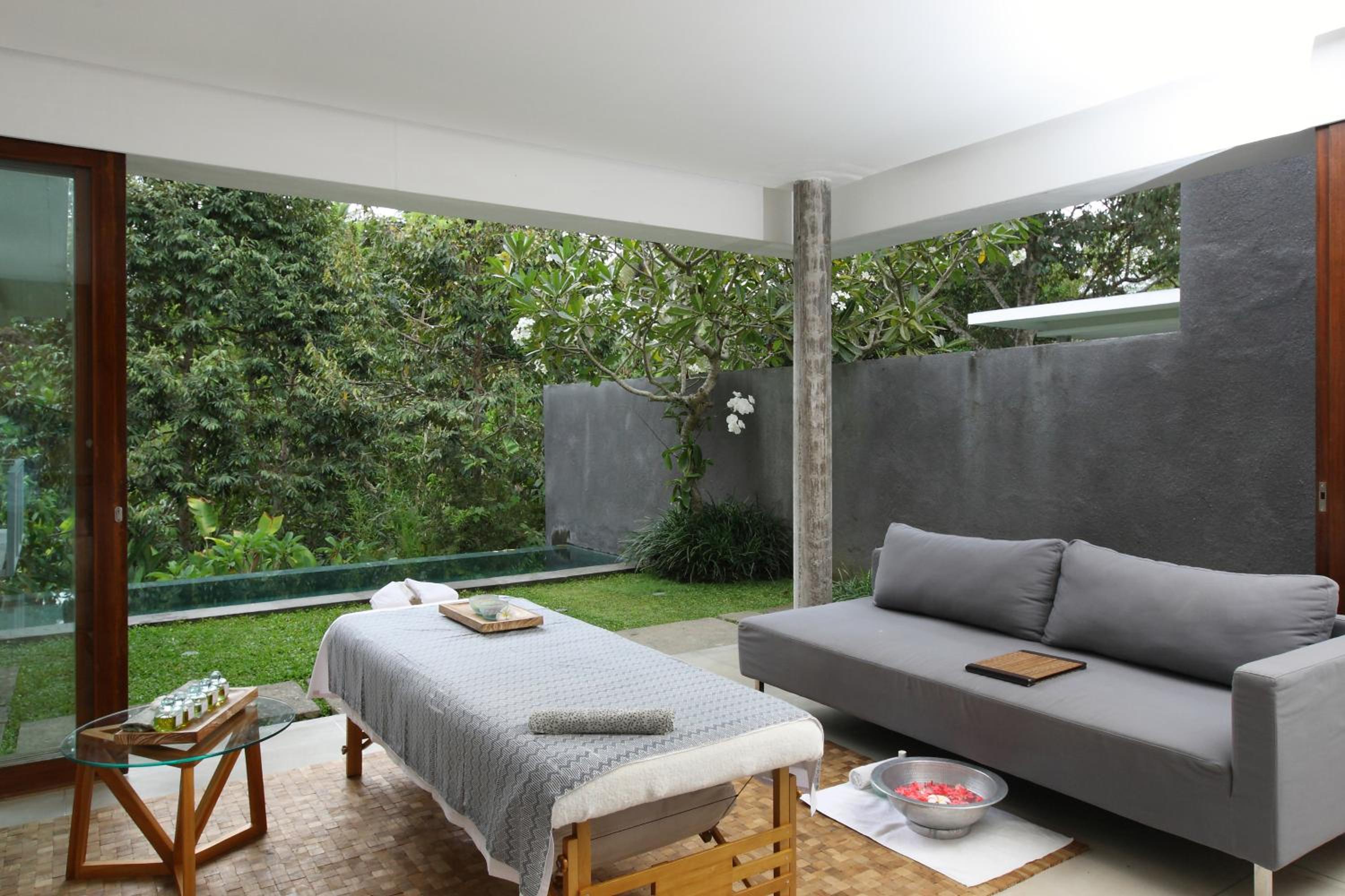 Aria Villas Ubud