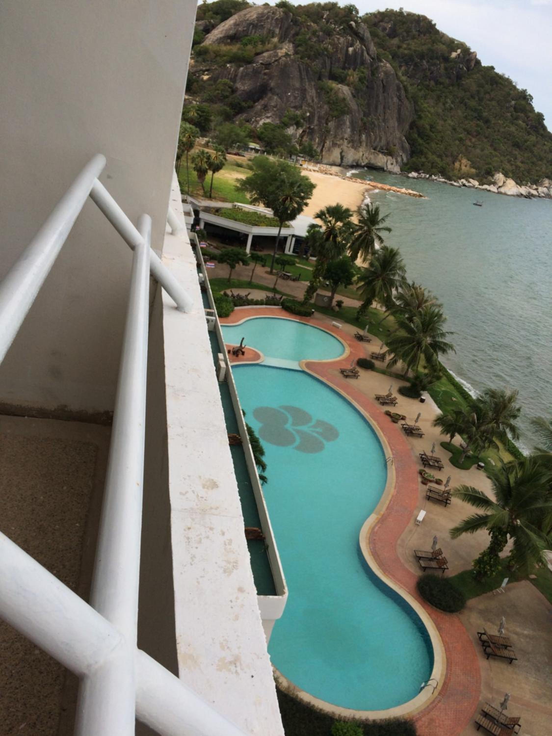 Milford Paradise Condominium