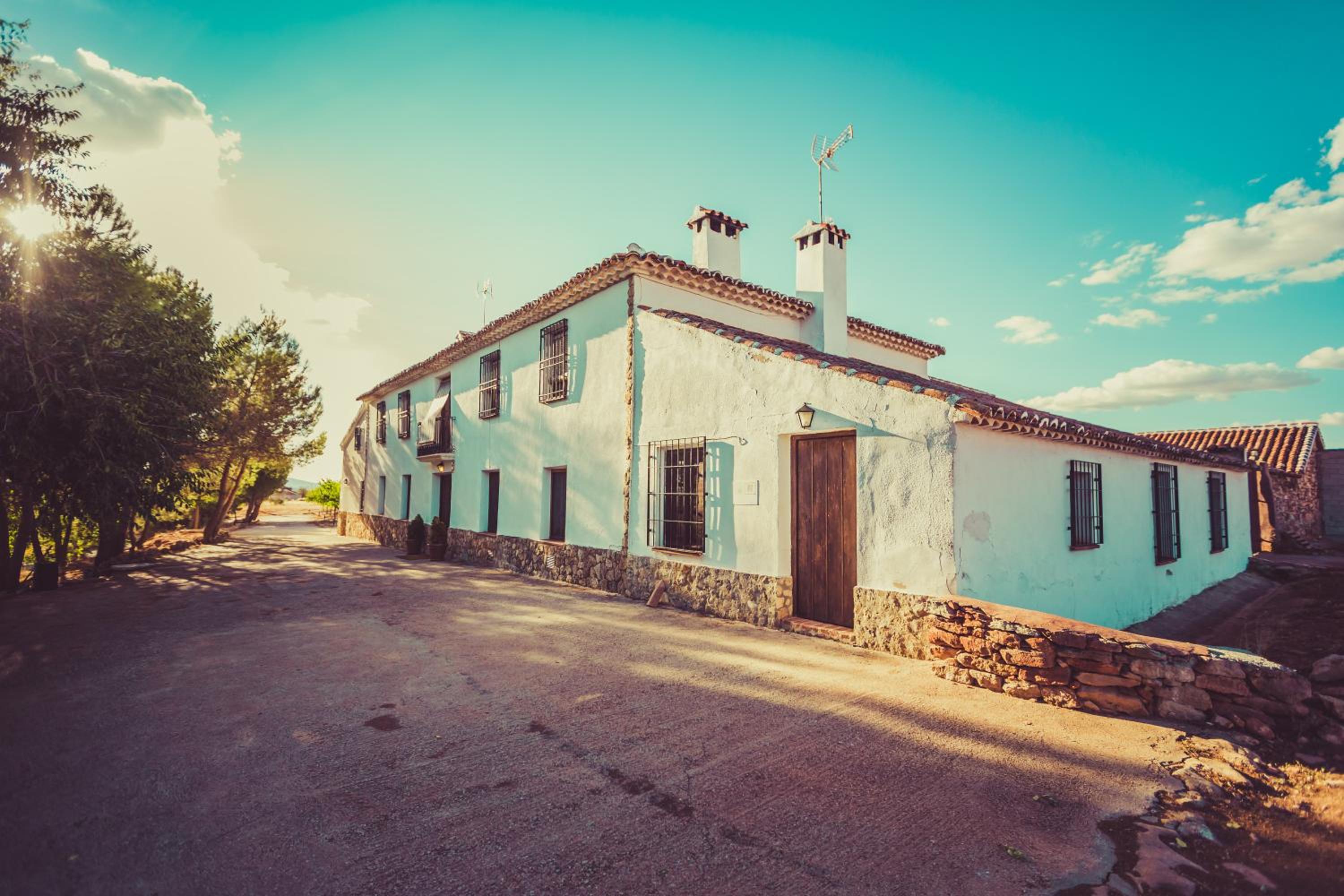 Finca  SPA Vereda Real - Property Image 18