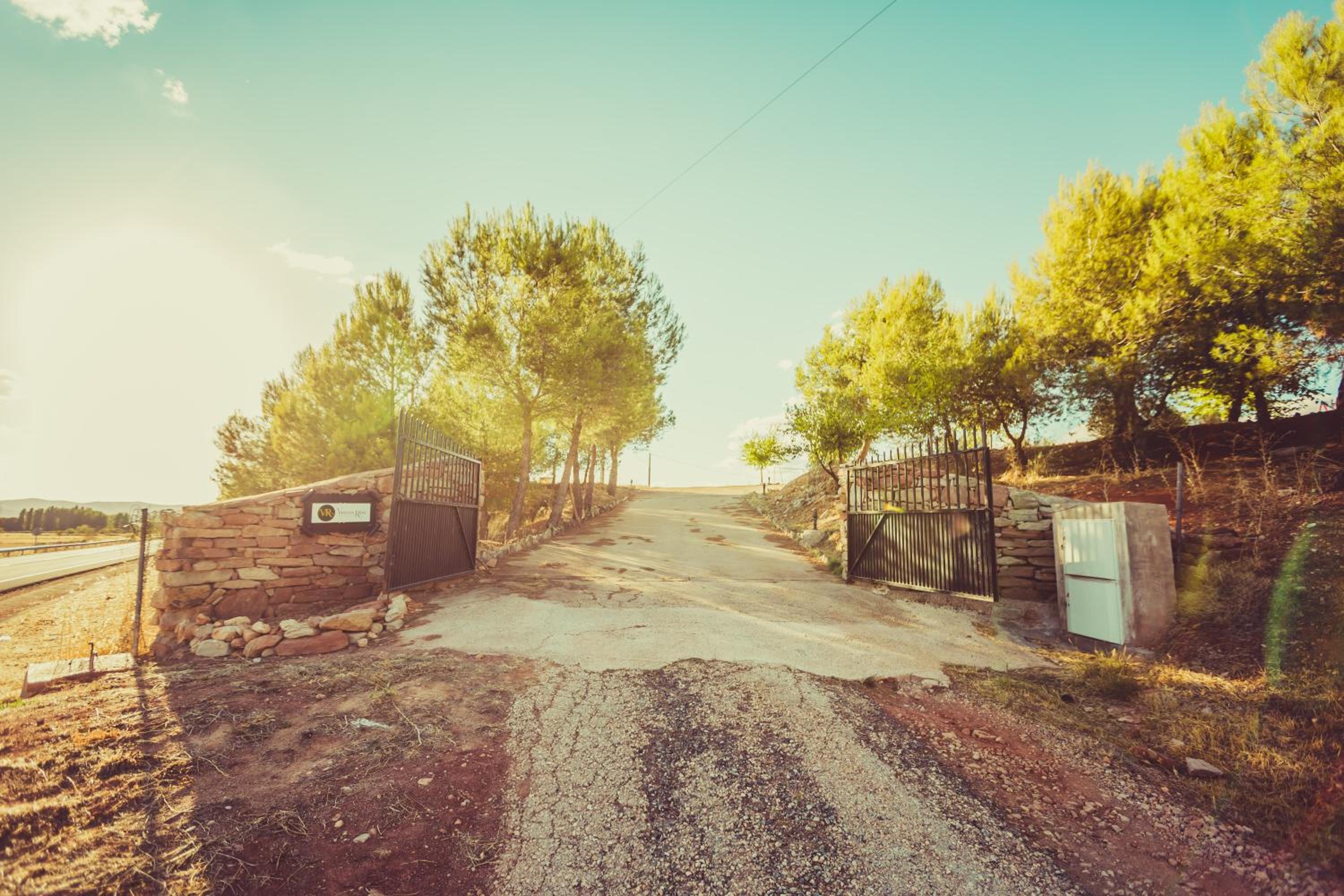 Finca  SPA Vereda Real - Property Image 17