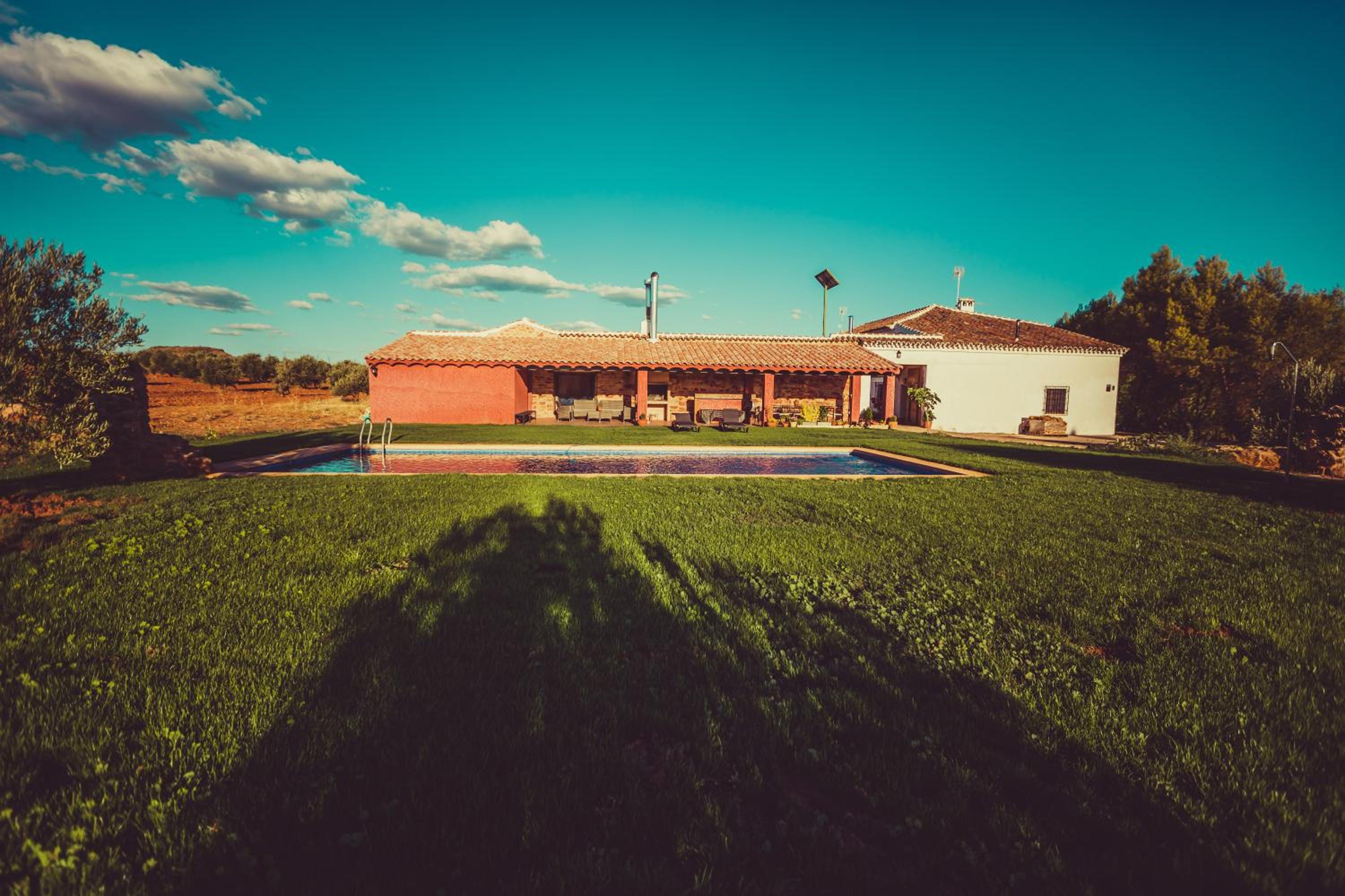 Finca  SPA Vereda Real - Property Image 16