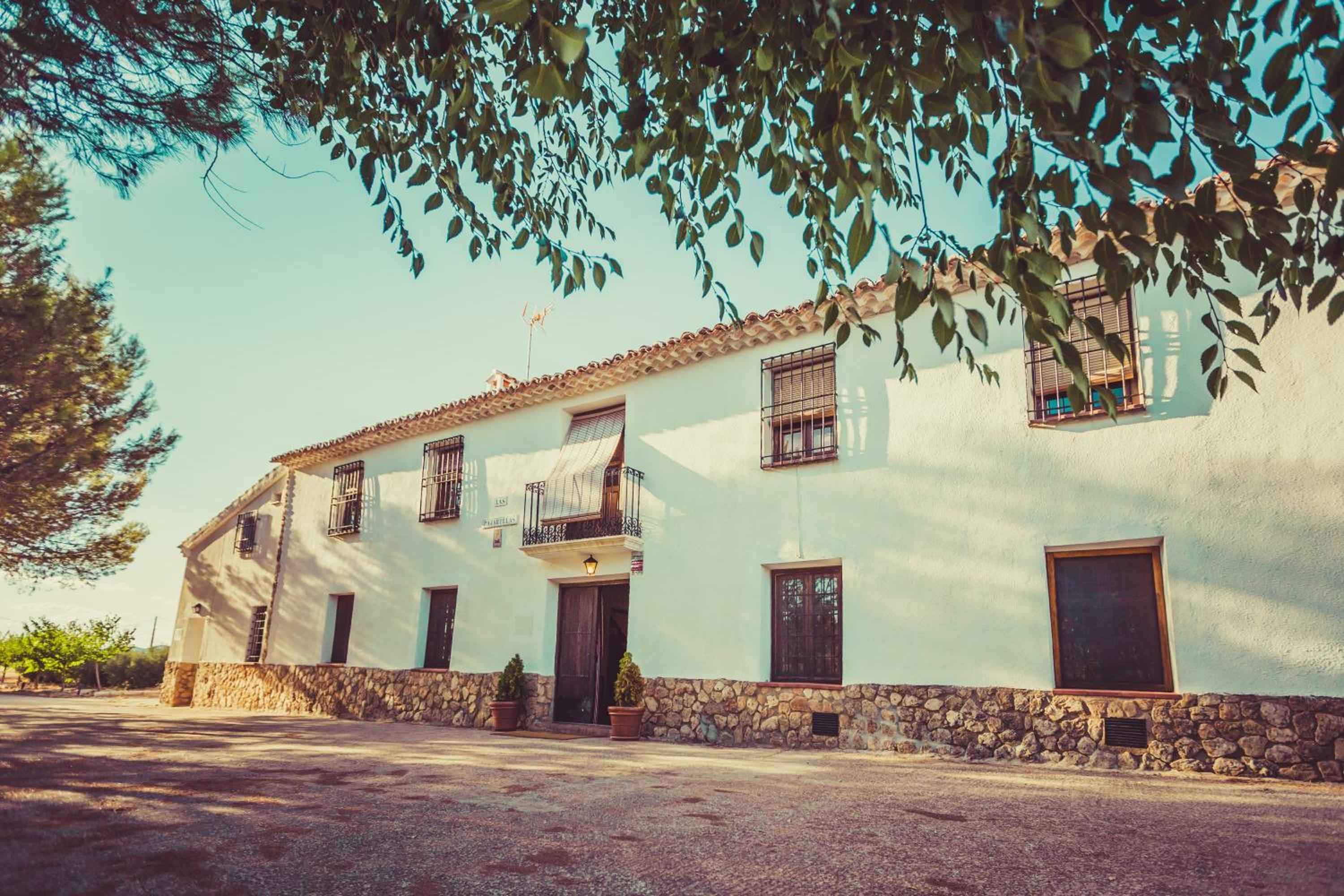 Finca  SPA Vereda Real - Property Image 15