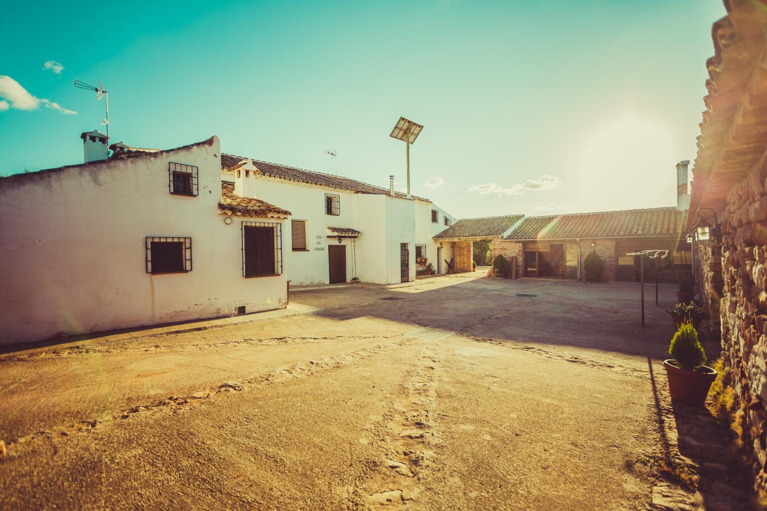 Finca  SPA Vereda Real - Property Image 14