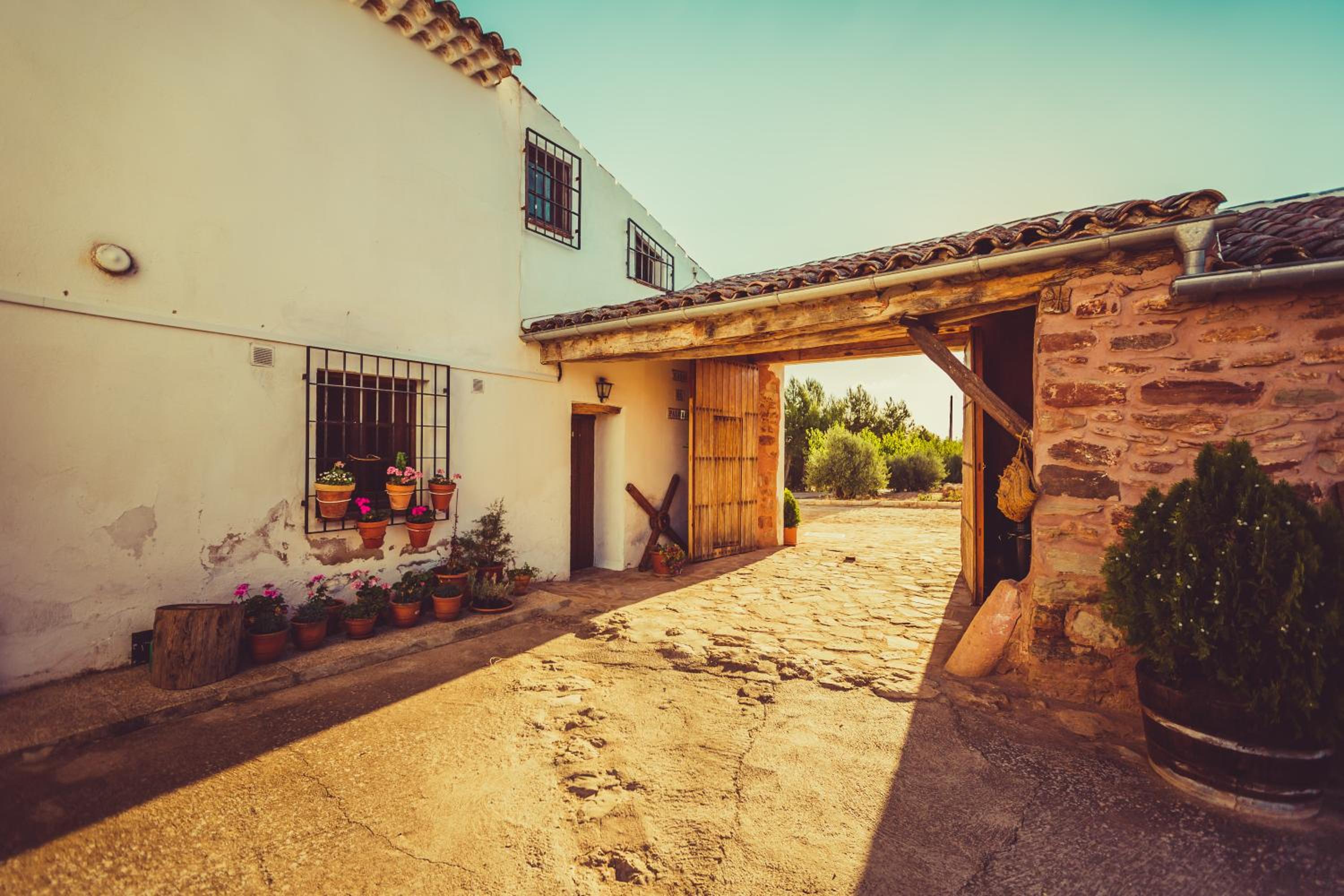 Finca  SPA Vereda Real - Property Image 13