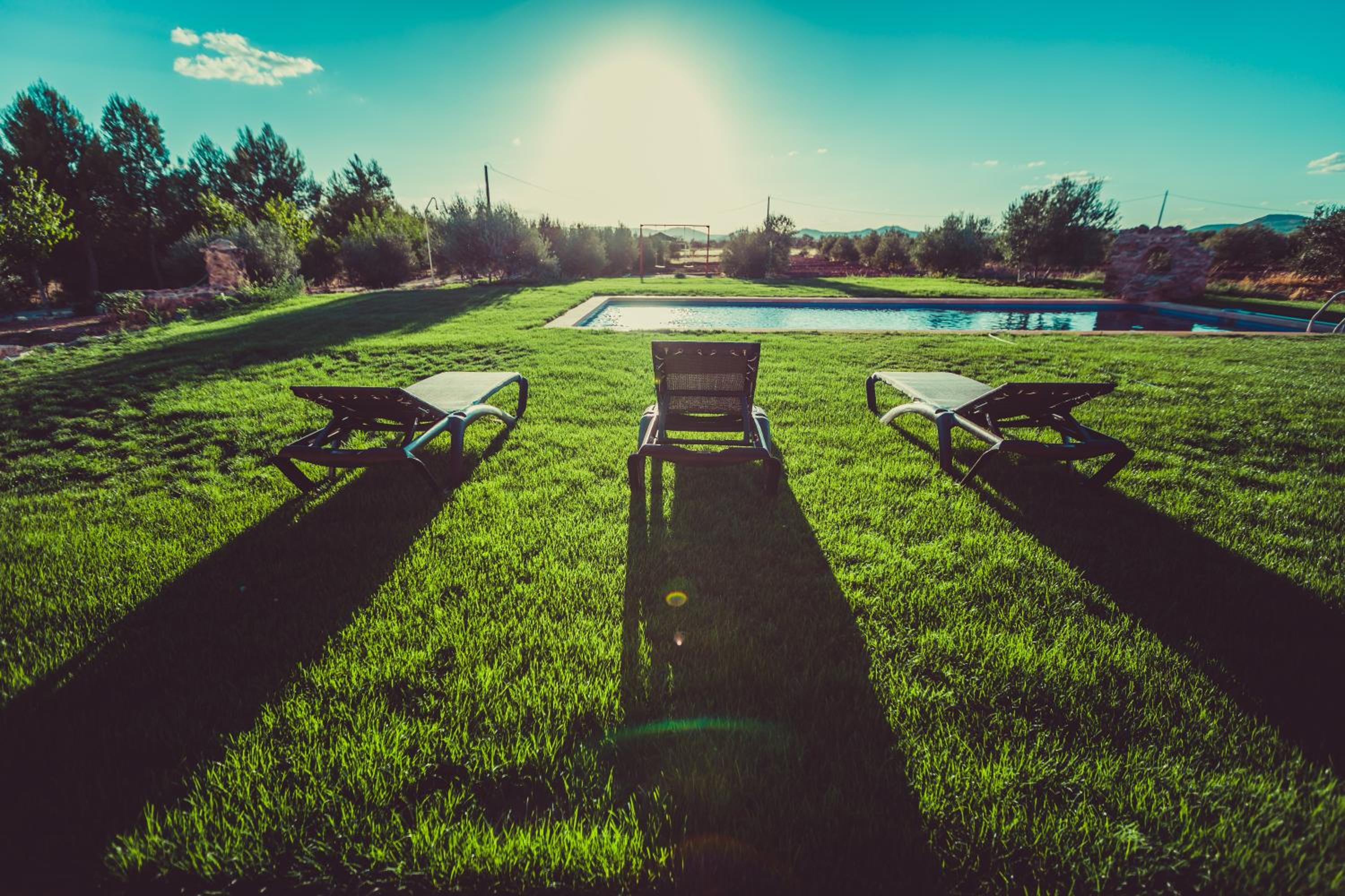 Finca  SPA Vereda Real - Property Image 6