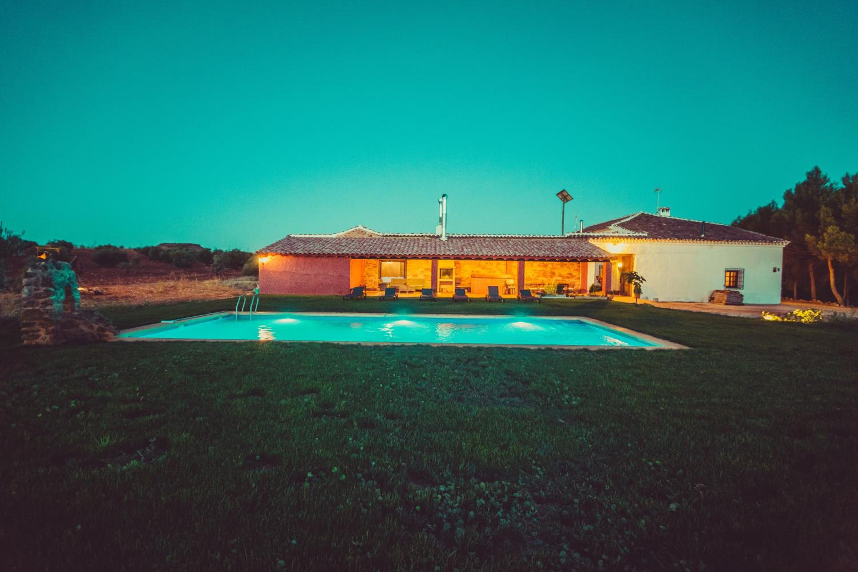 Finca  SPA Vereda Real - Property Image 7