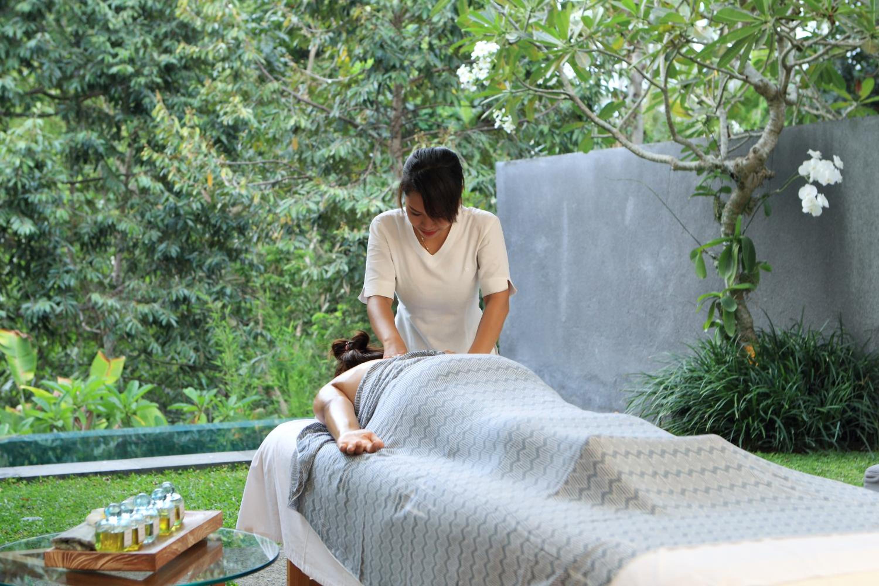 Aria Villas Ubud